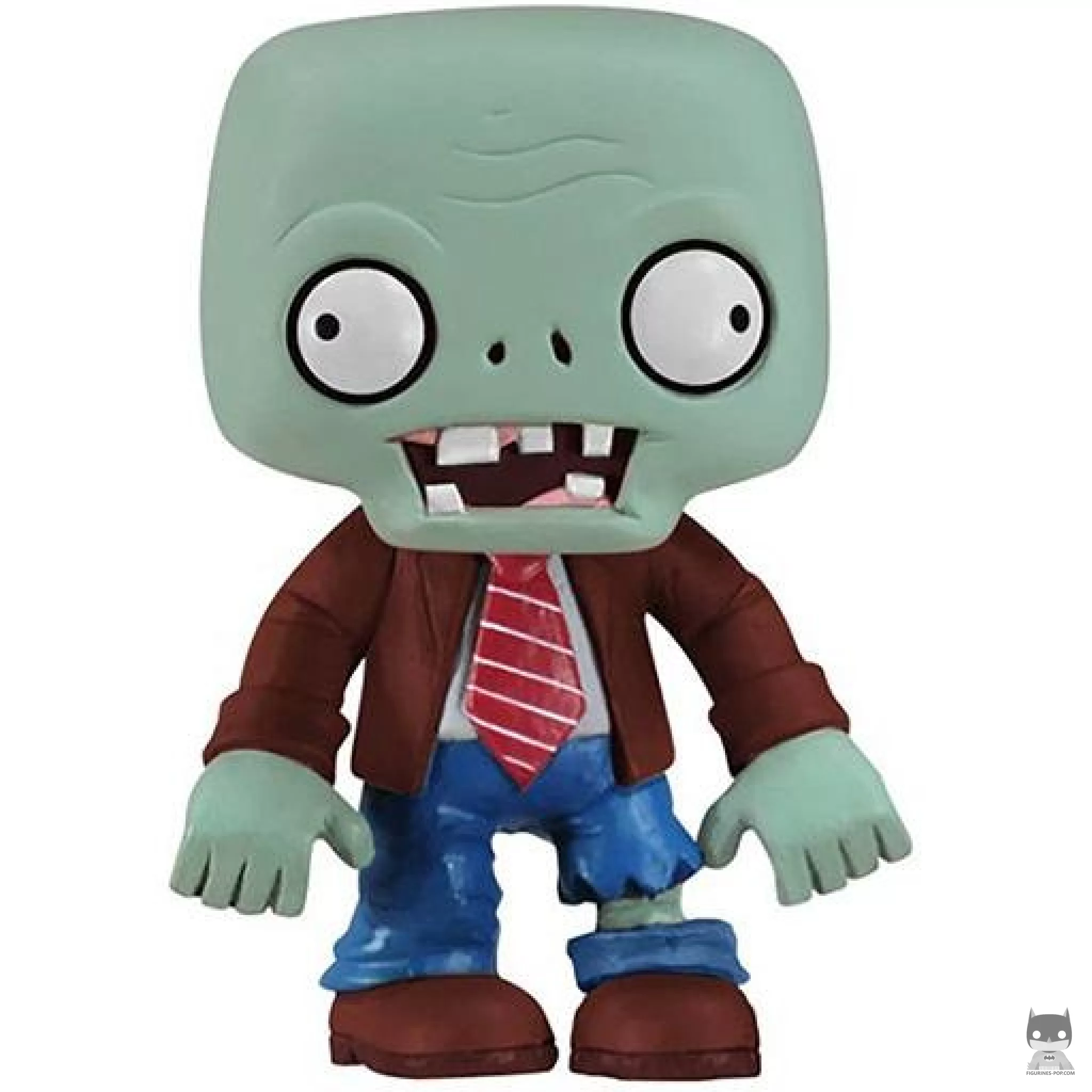Figurine Funko POP Zombie (Plantes contre Zombies)