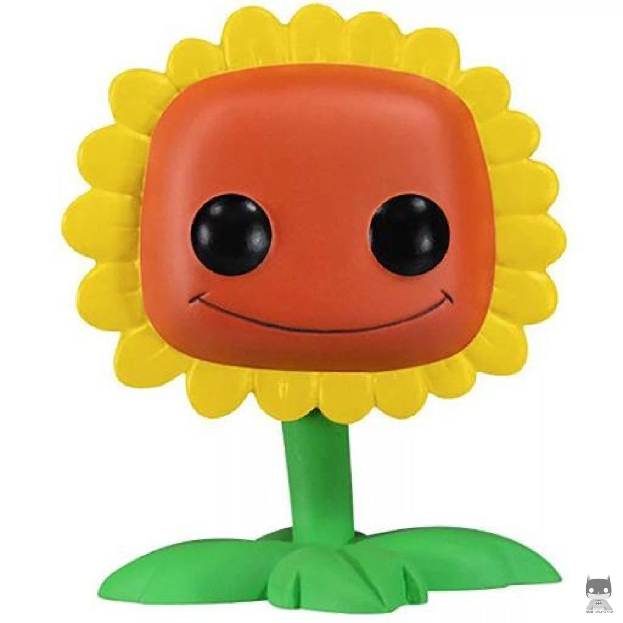 Figurine Funko POP Tournesol (Plantes contre Zombies)