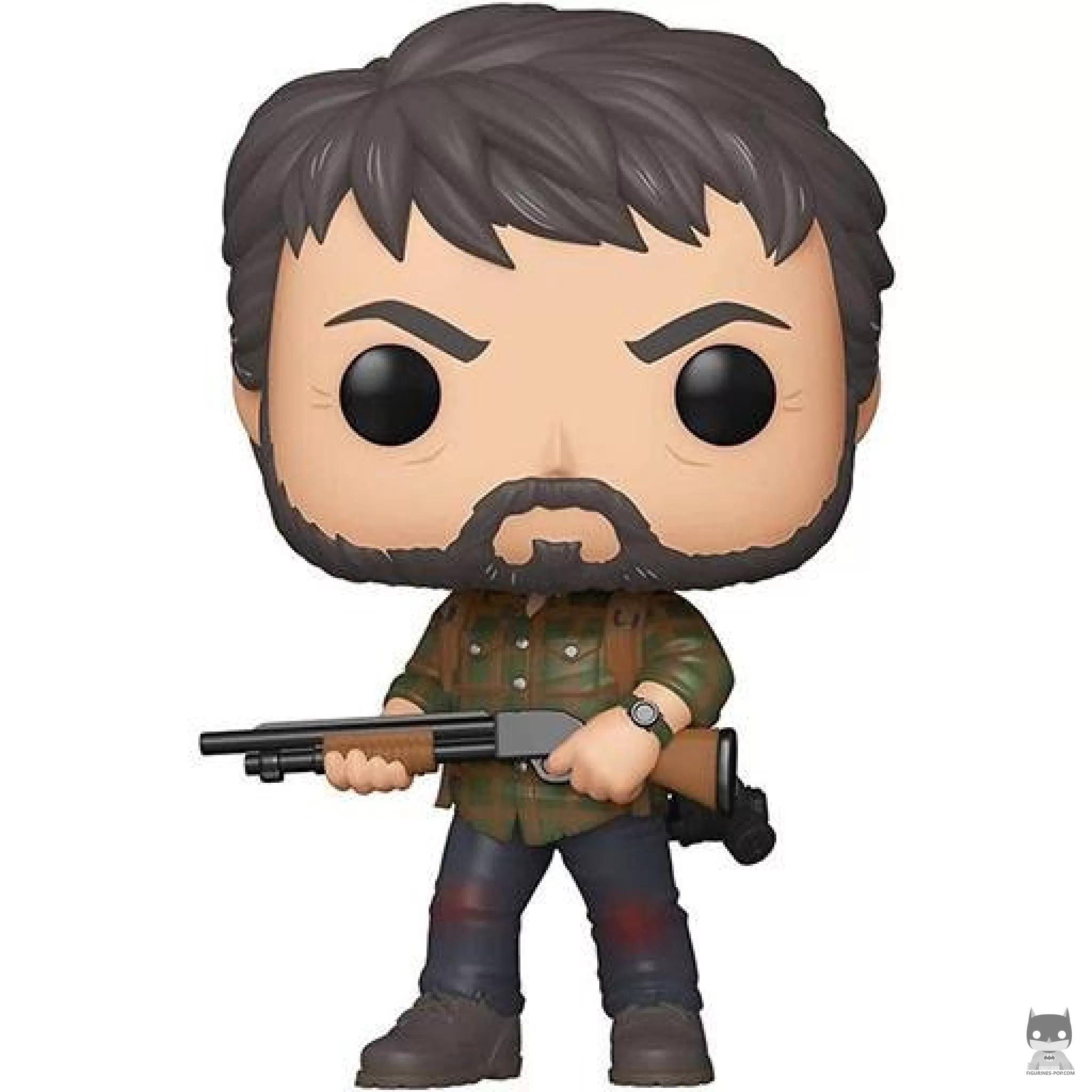 Figurine Funko POP Joel (Playstation)
