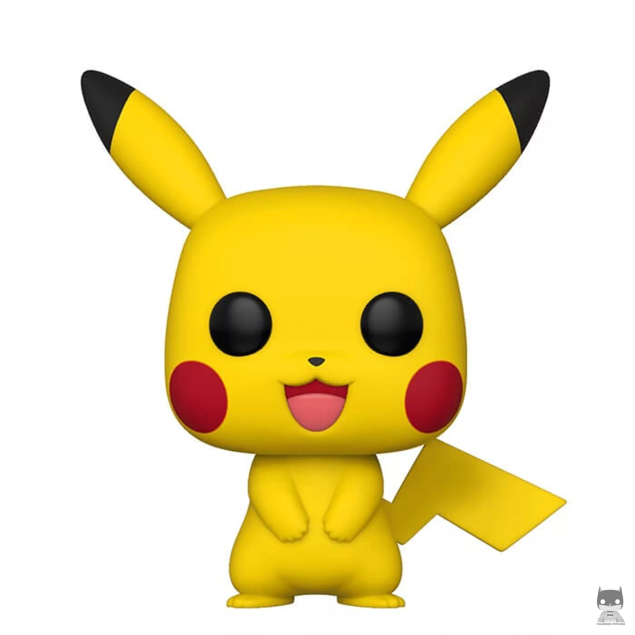 Figurine Funko POP Pikachu (Supersized 10'') (Pokémon)