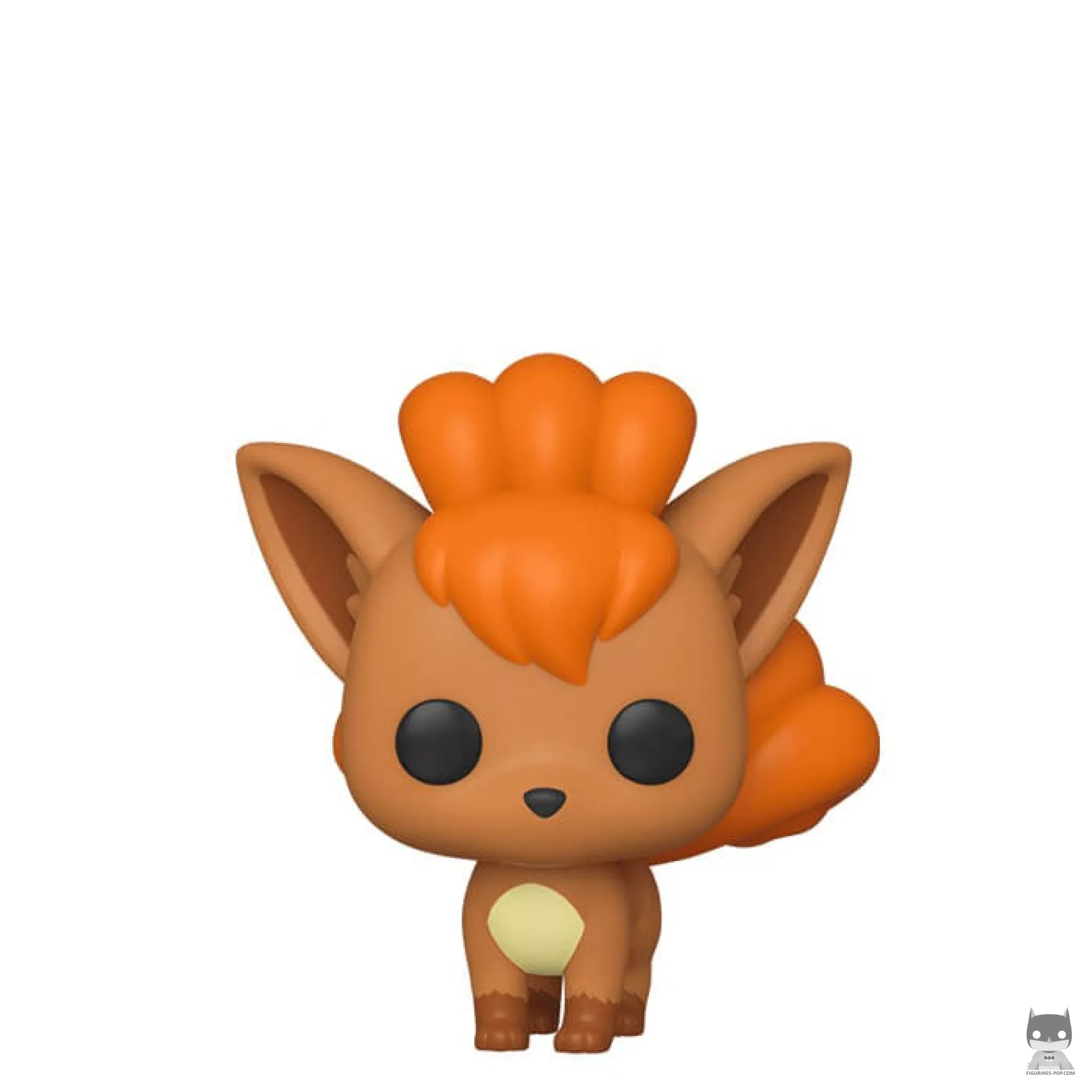 Figurine Funko POP Goupix (Pokémon)