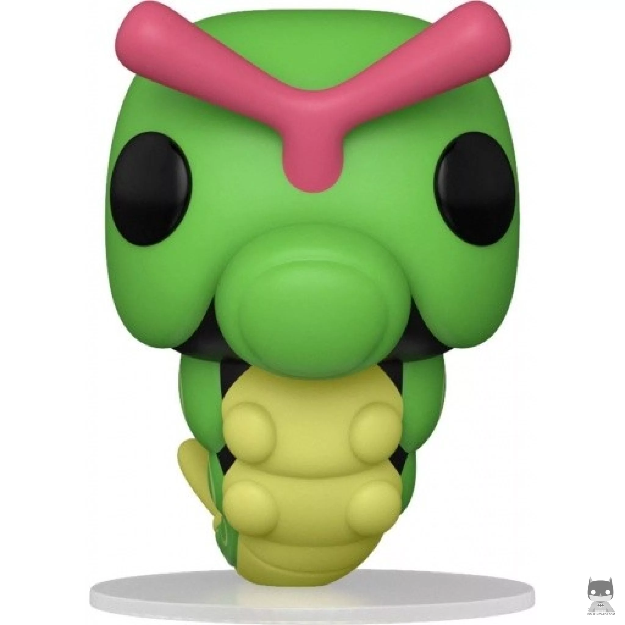 Figurine Funko POP Chenipan (Pokémon)