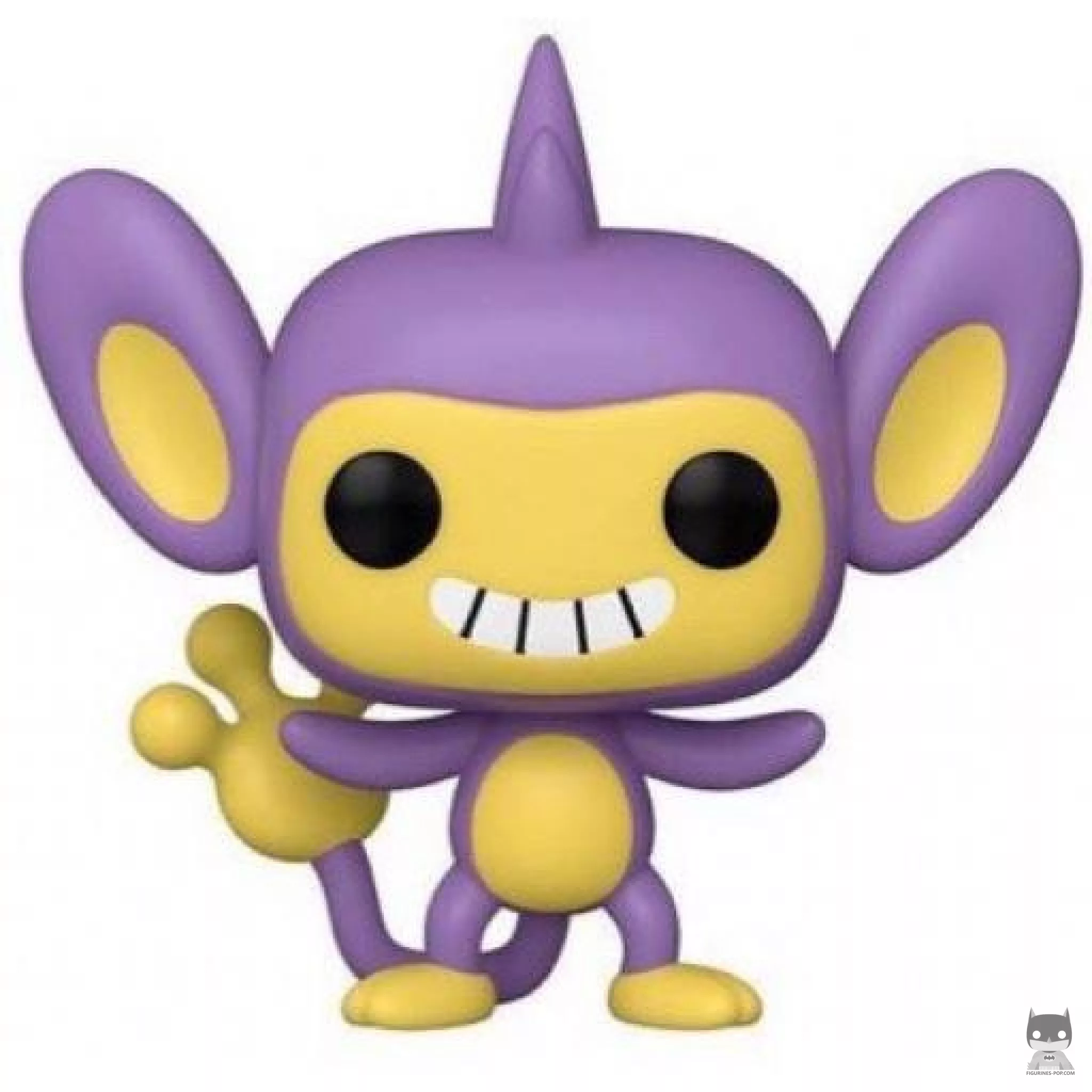 Figurine Funko POP Capumain (Pokémon)