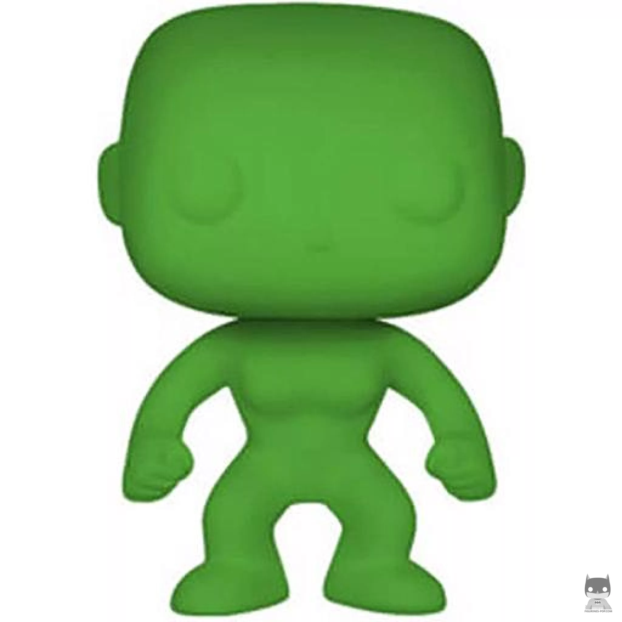 Figurine Funko POP POP! à customiser (Femme) (POP! à customiser)