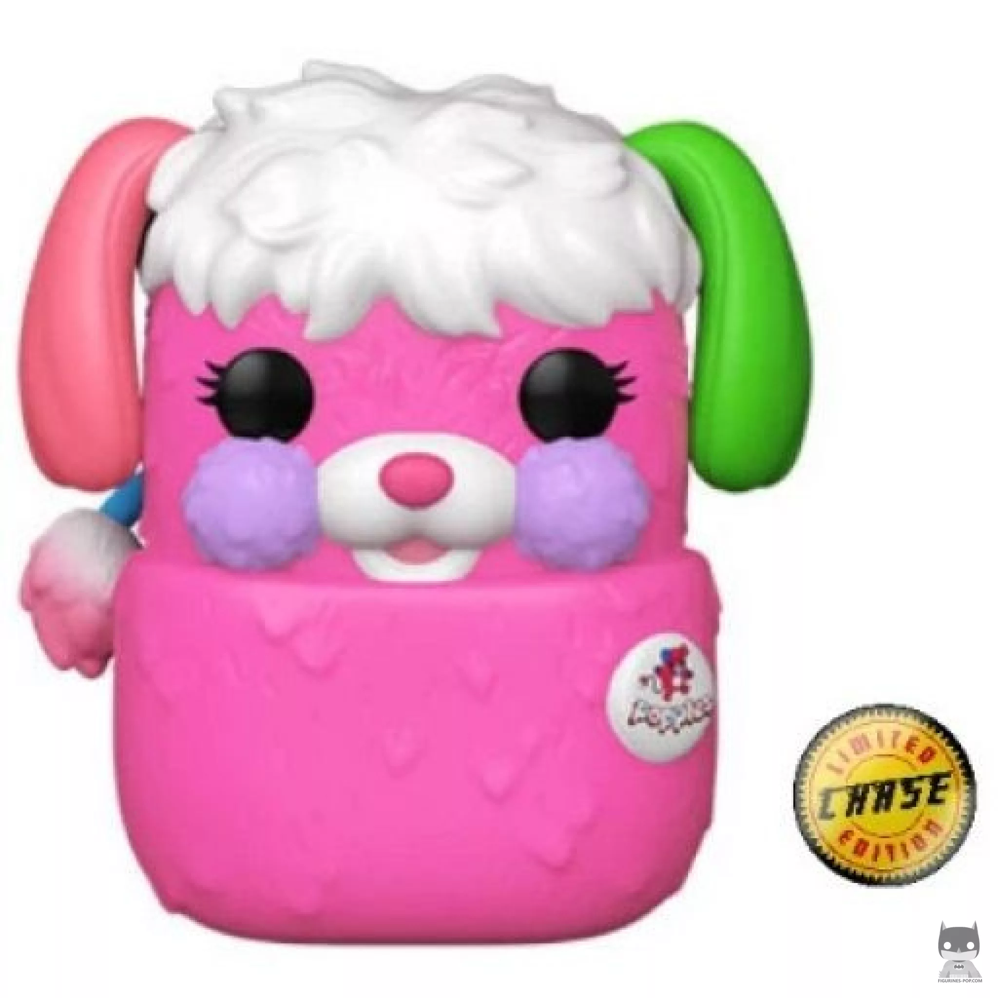 Figurine Funko POP Popple (Chase) (Popples)