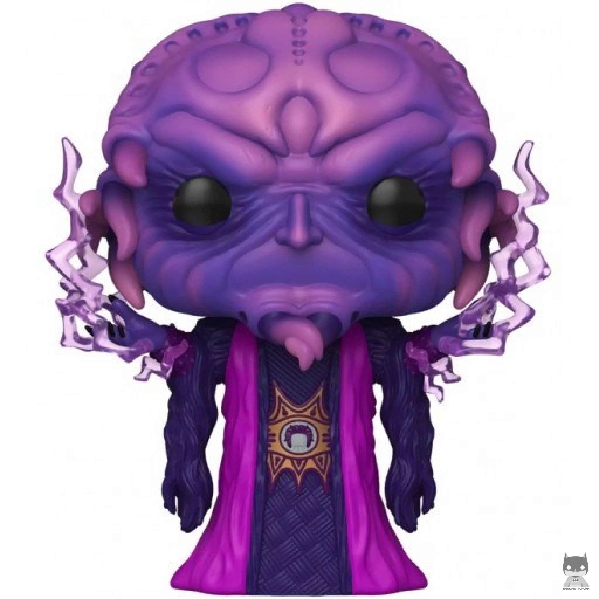 Figurine Funko POP Ivan Ooze (Power Rangers)