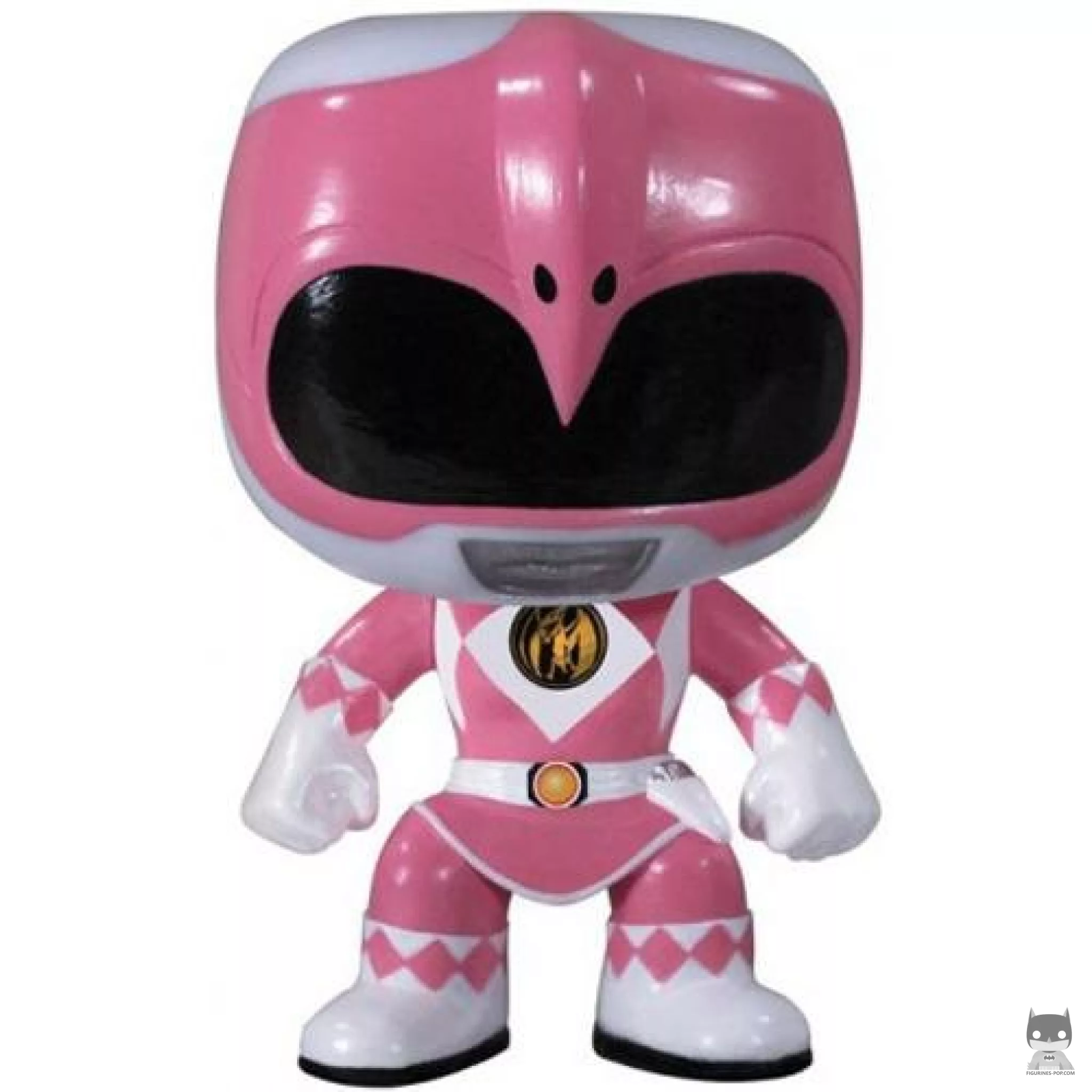 Figurine Funko POP Ranger Rose (Power Rangers)