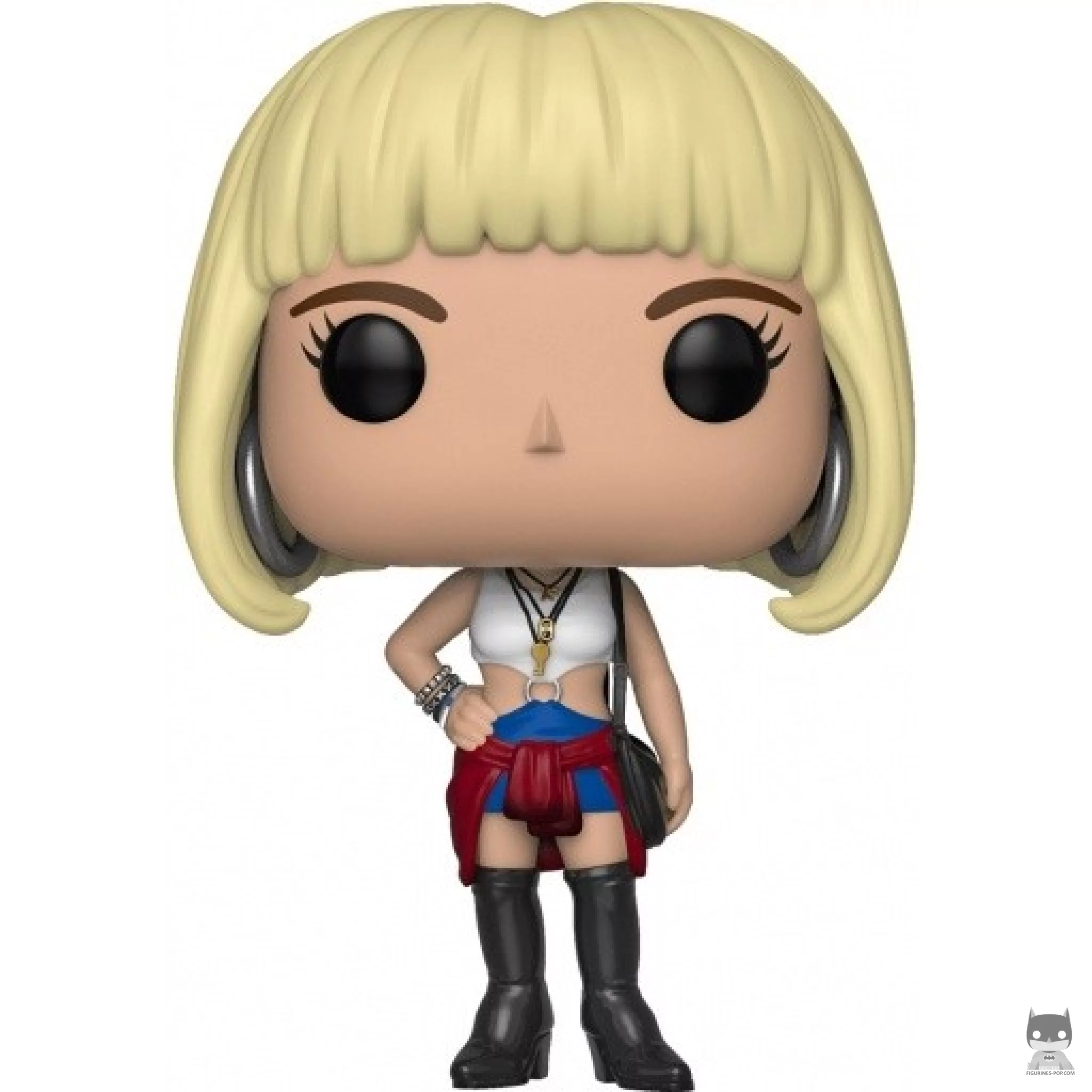 Figurine Funko POP Vivian Ward (Chase) (Pretty Woman)
