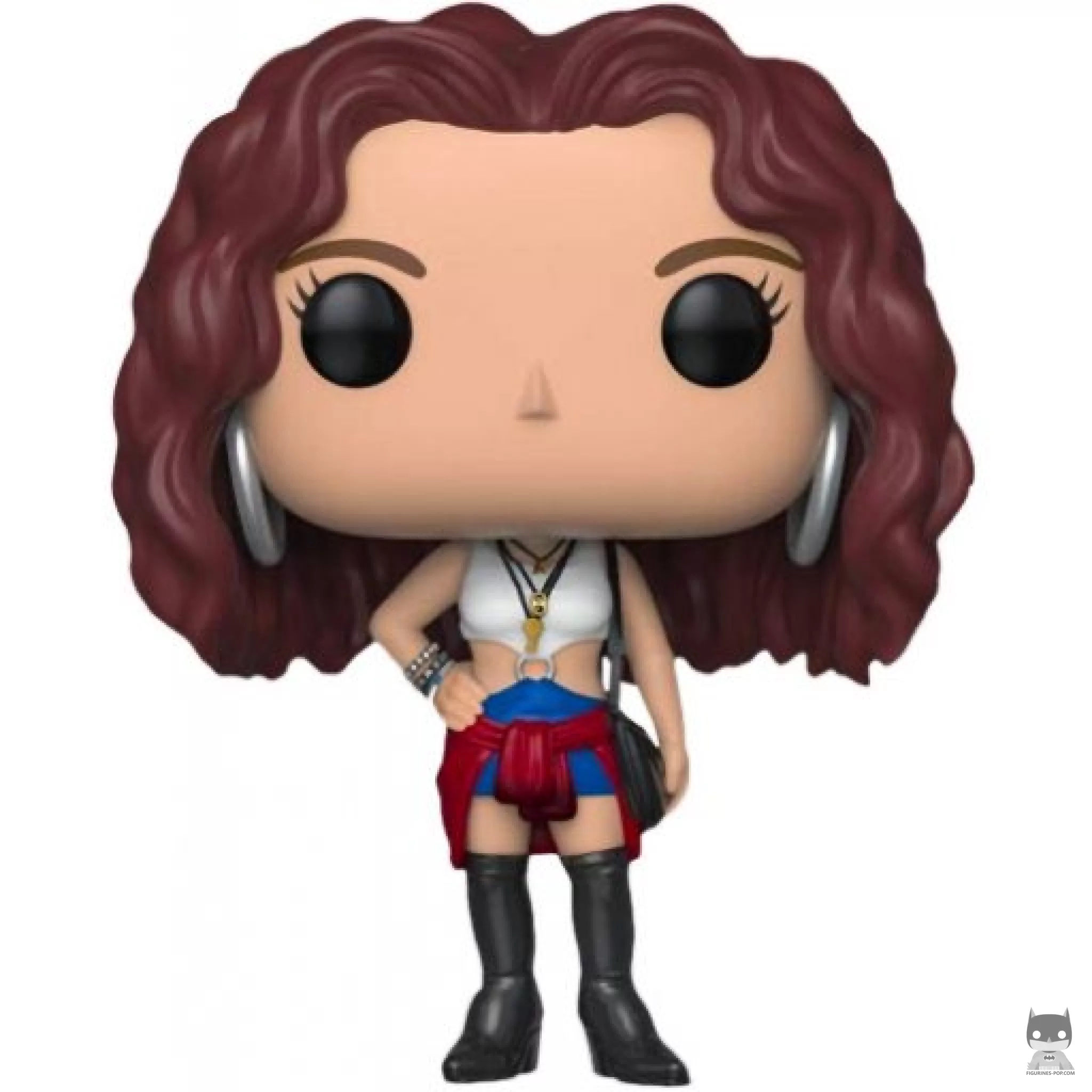 Figurine Funko POP Vivian Ward (Pretty Woman)