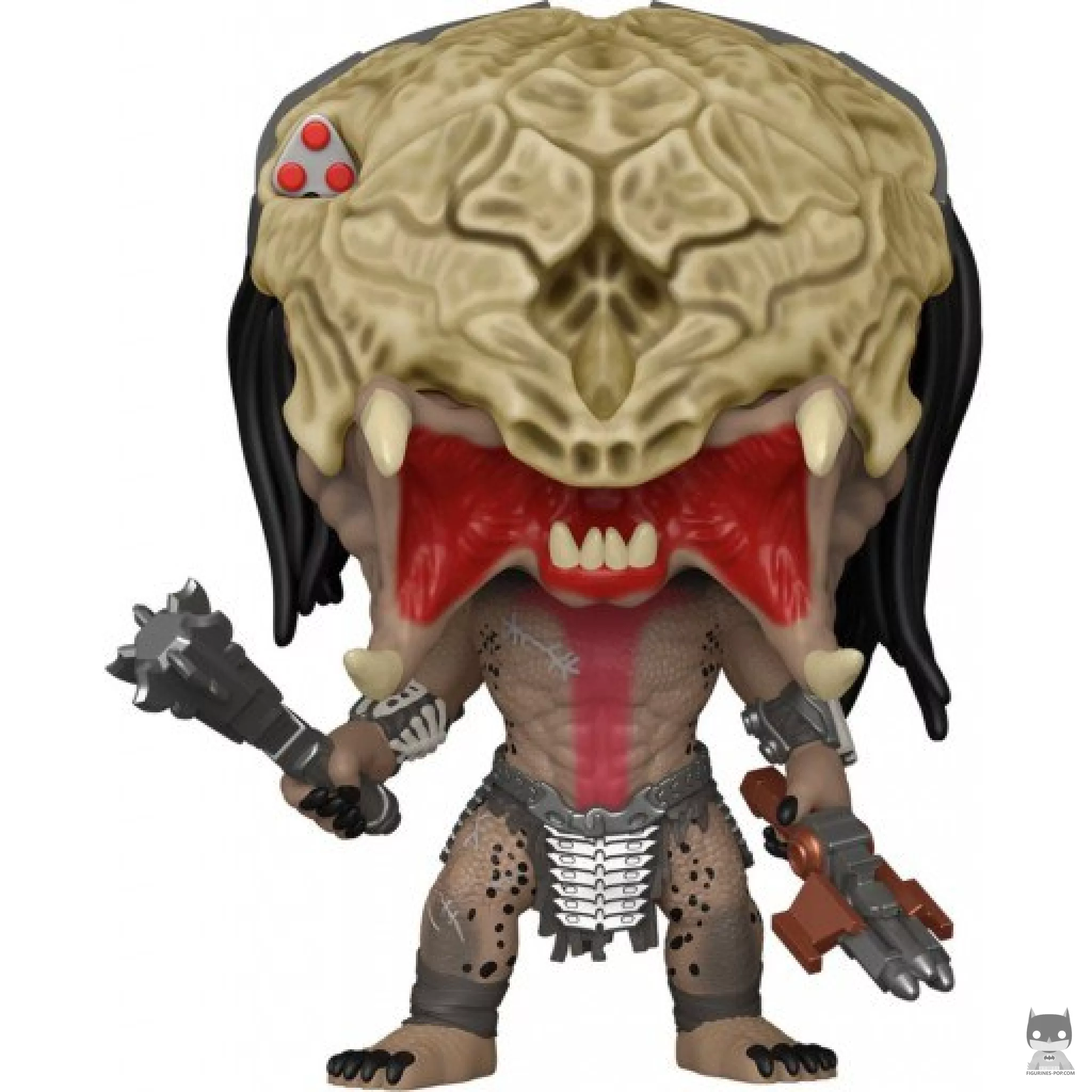 Figurine Funko POP Feral Predator (Prey (Predator))