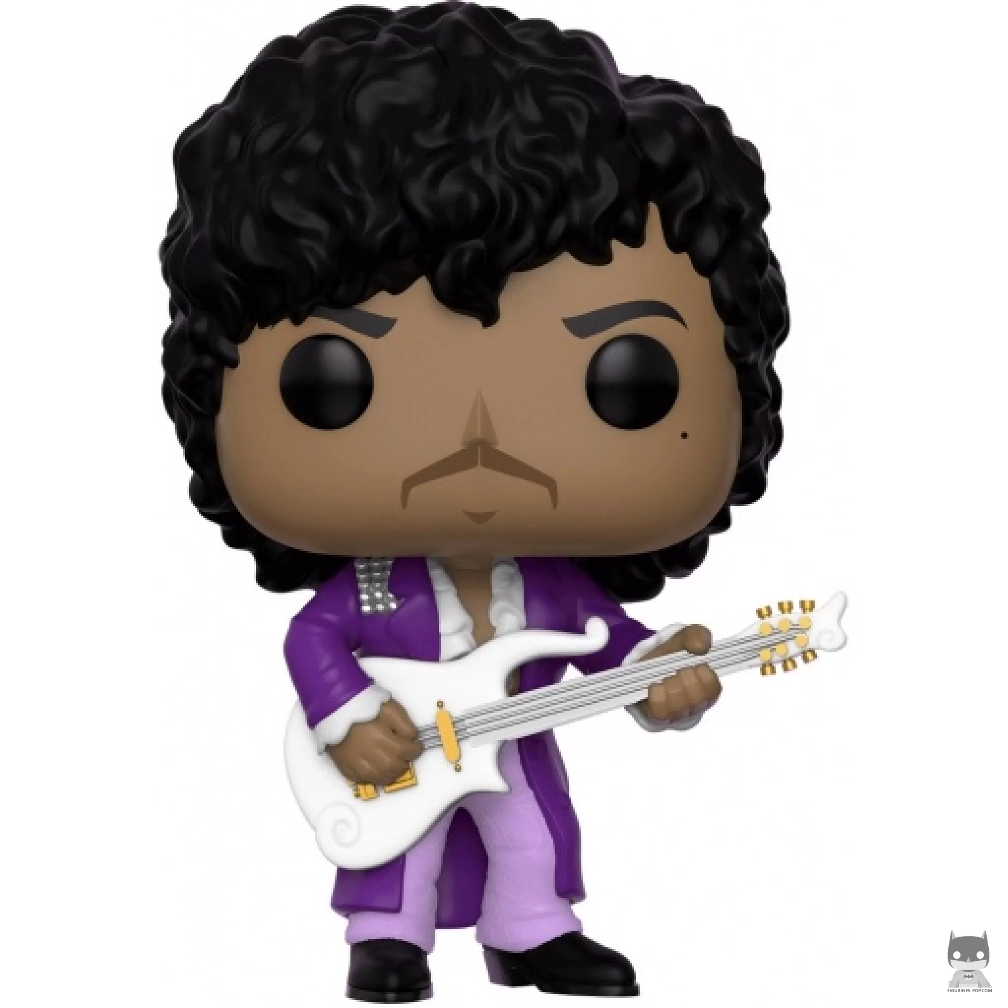 Figurine Funko POP Prince (Purple Rain) (Prince)