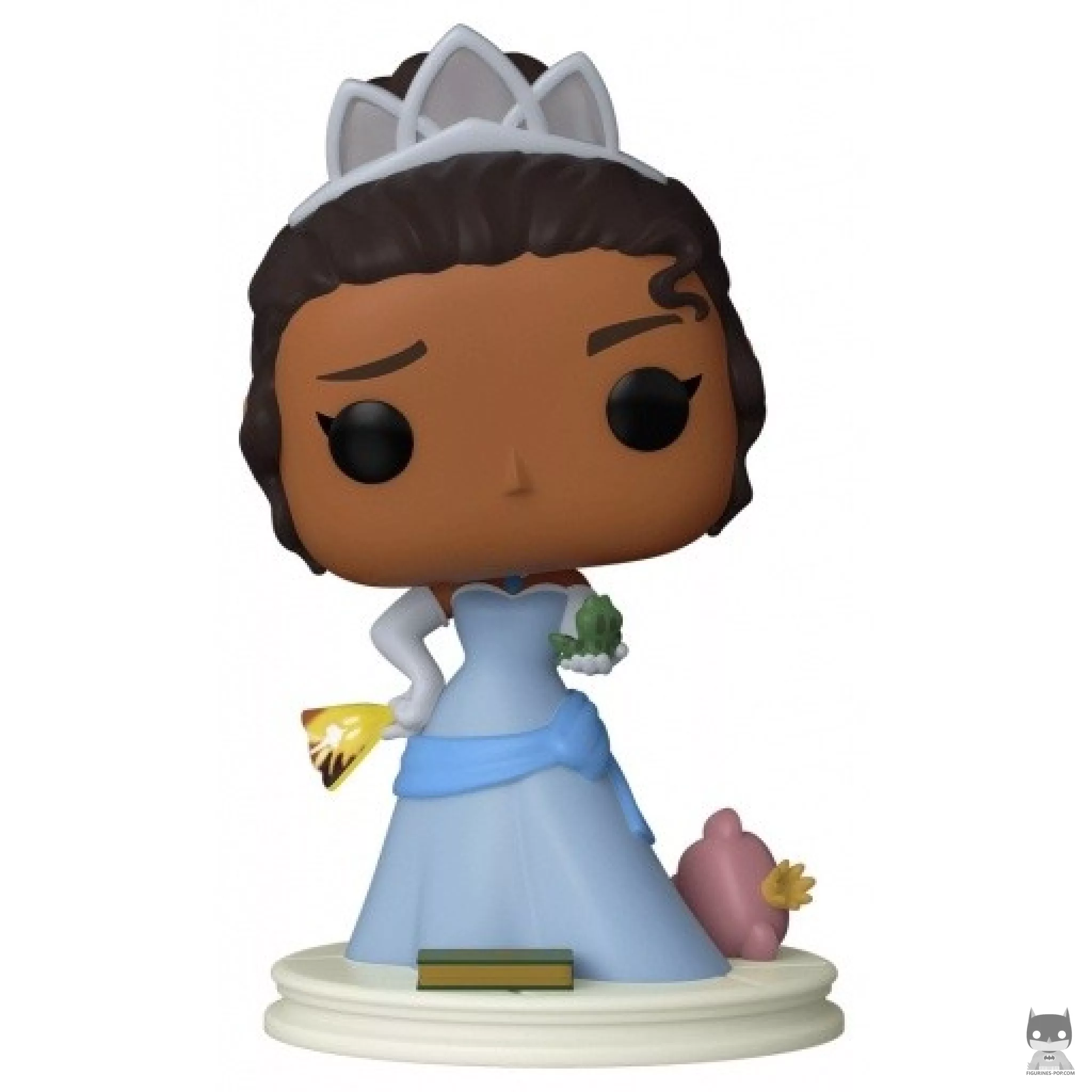 Figurine Funko POP Tiana (Princesses Disney)