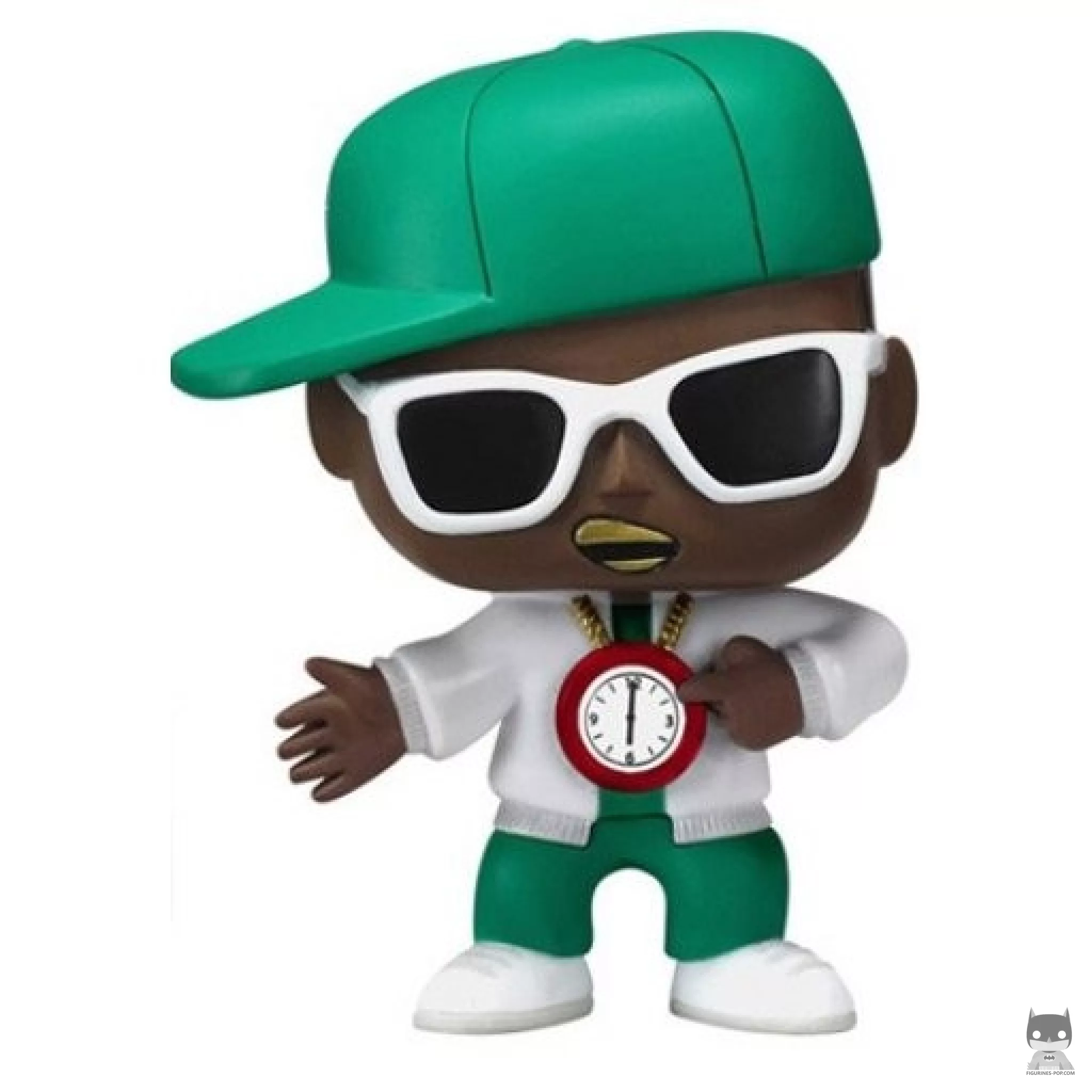 Figurine Funko POP Flavor Flav (Public Enemy)
