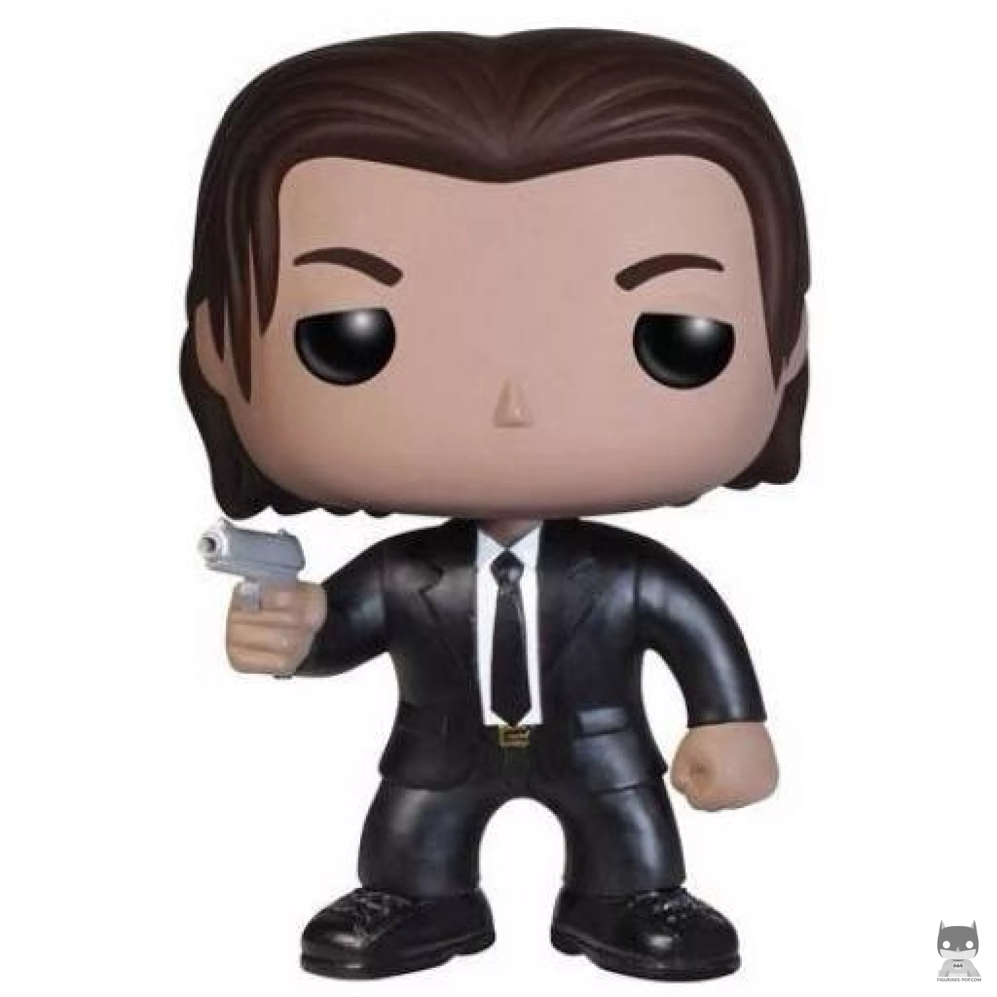 Figurine Funko POP Vincent Vega (Pulp Fiction)