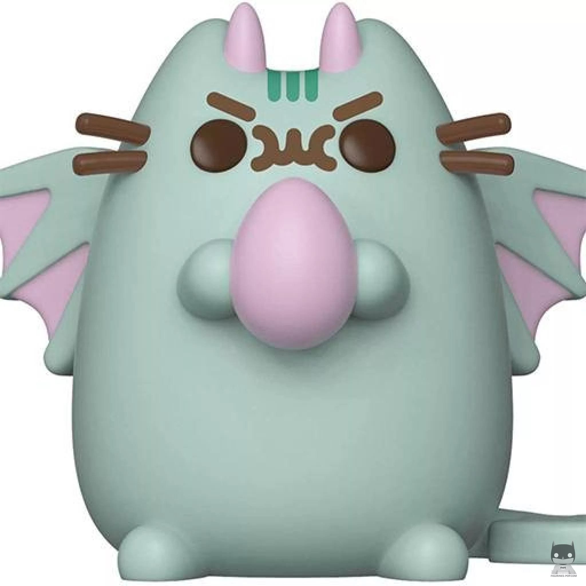 Figurine Funko POP Dragonsheen (Pusheen)