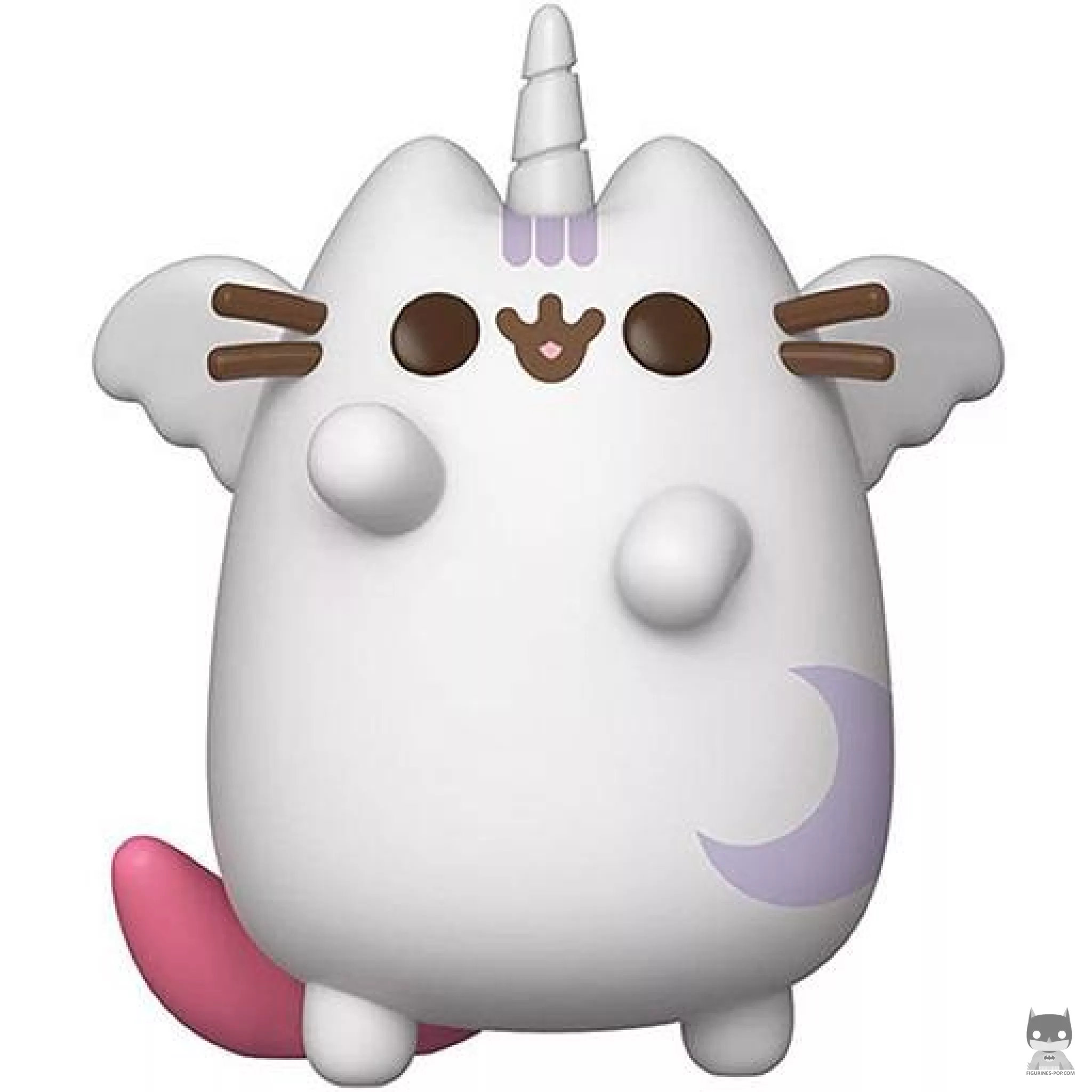 Figurine Funko POP Super Pusheenicorn (Pusheen)