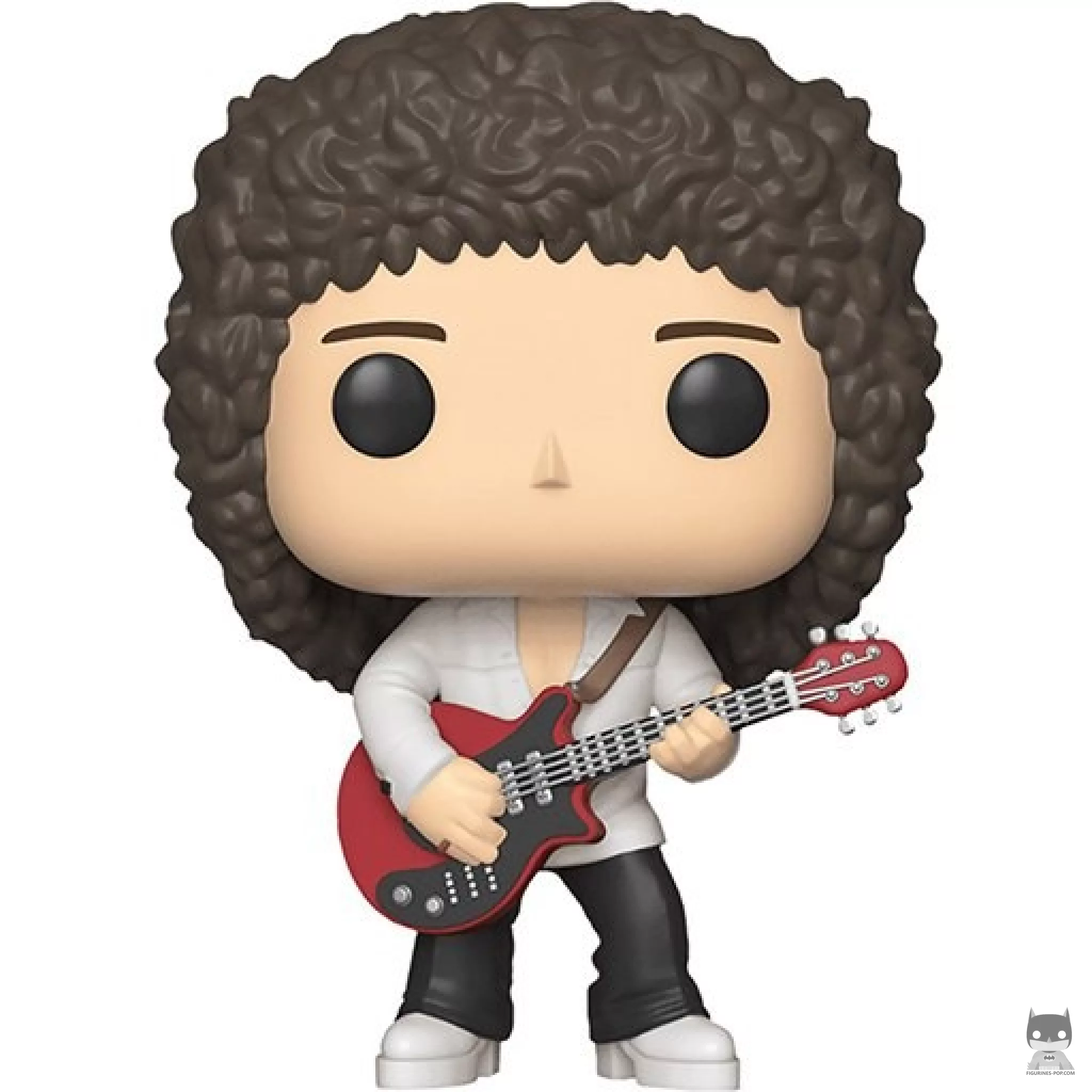 Figurine Funko POP Brian May (Queen)