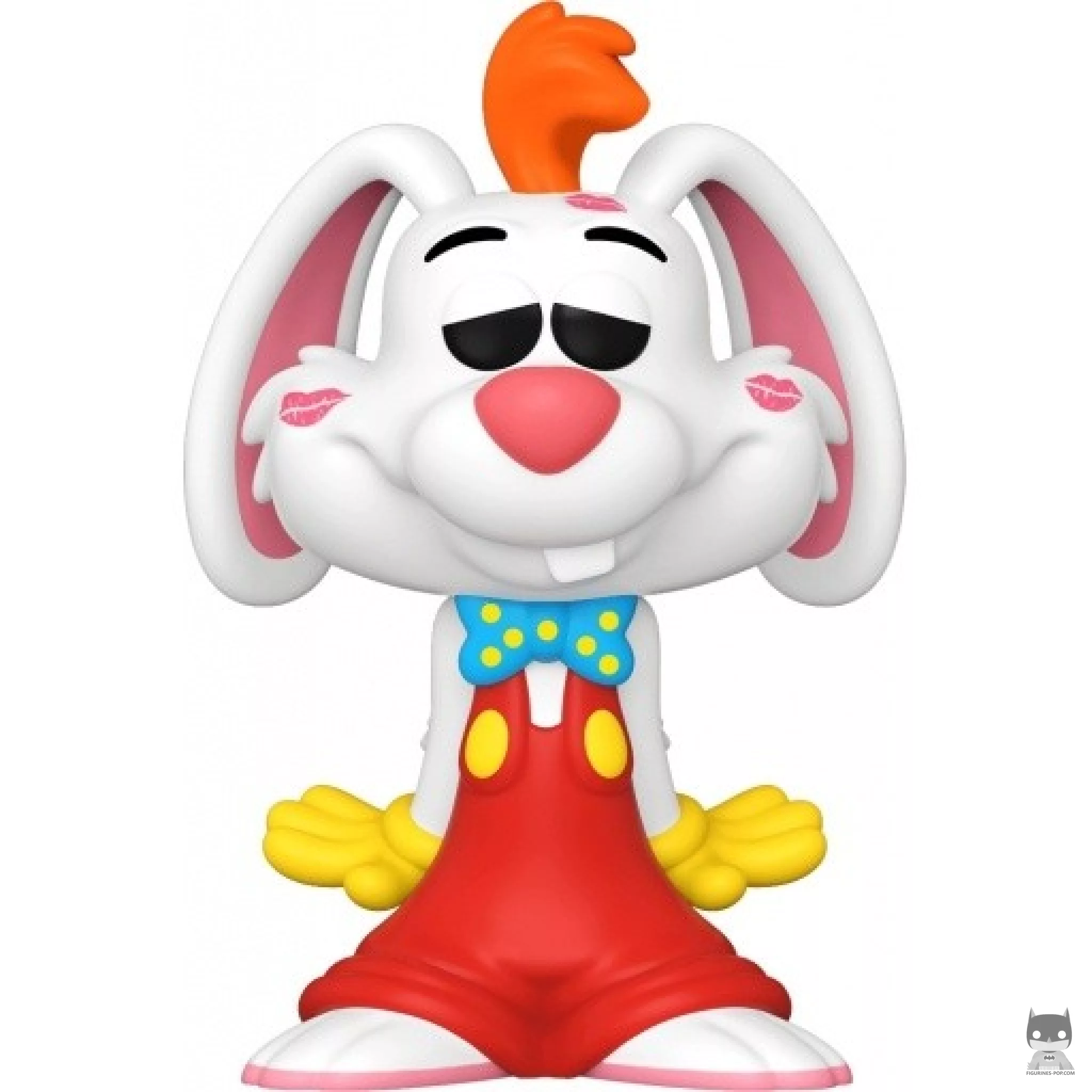 Figurine Funko POP Roger Rabbit (Qui veut la peau de Roger Rabbit ?)