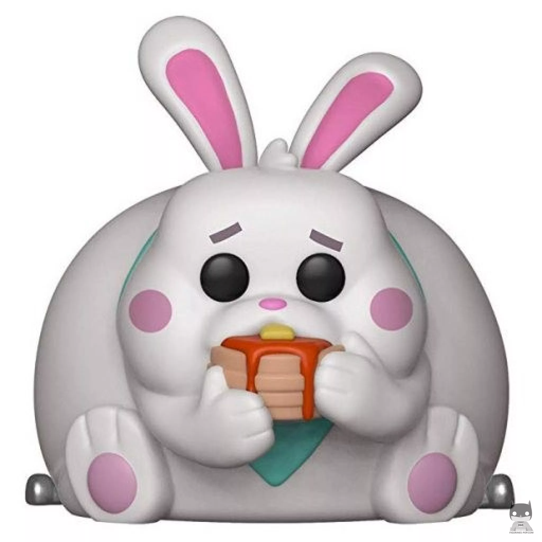 Figurine Funko POP Fun Bun (Ralph 2.0)