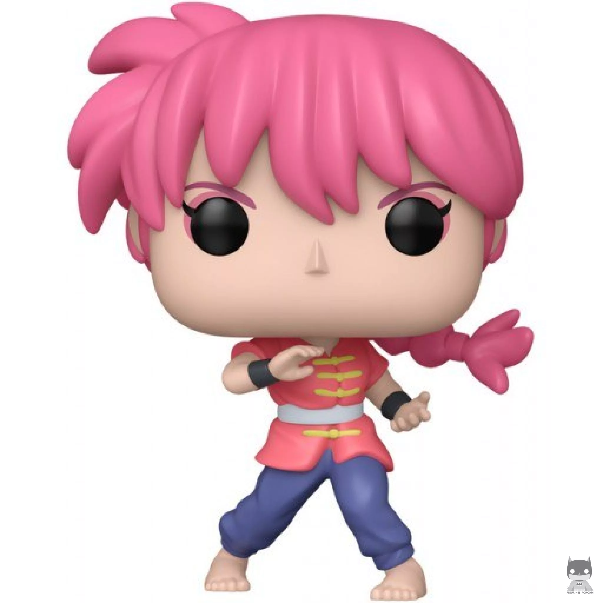 Figurine Funko POP Ranma (Chase) (Ranma 1/2)