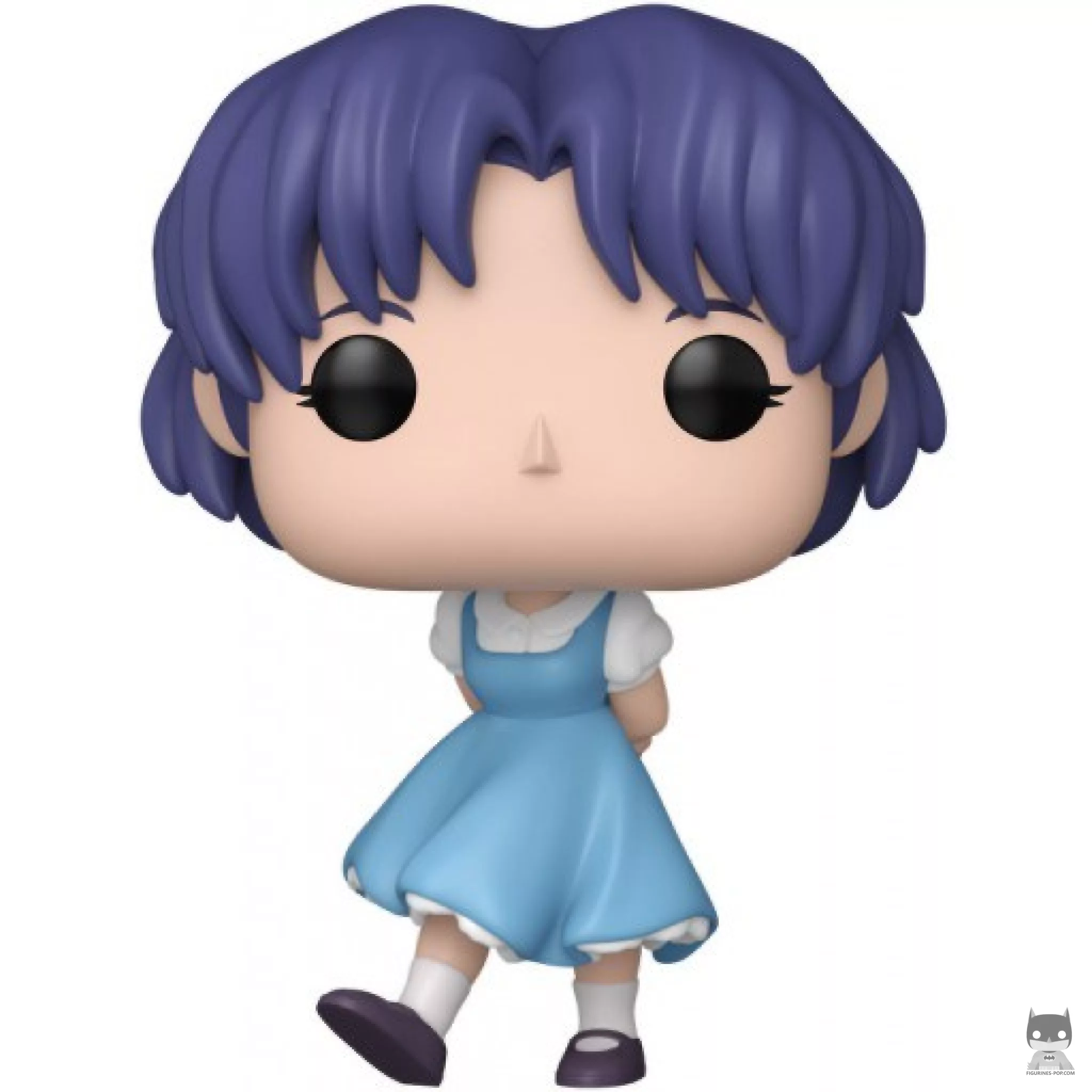 Figurine Funko POP Akane (Ranma 1/2)