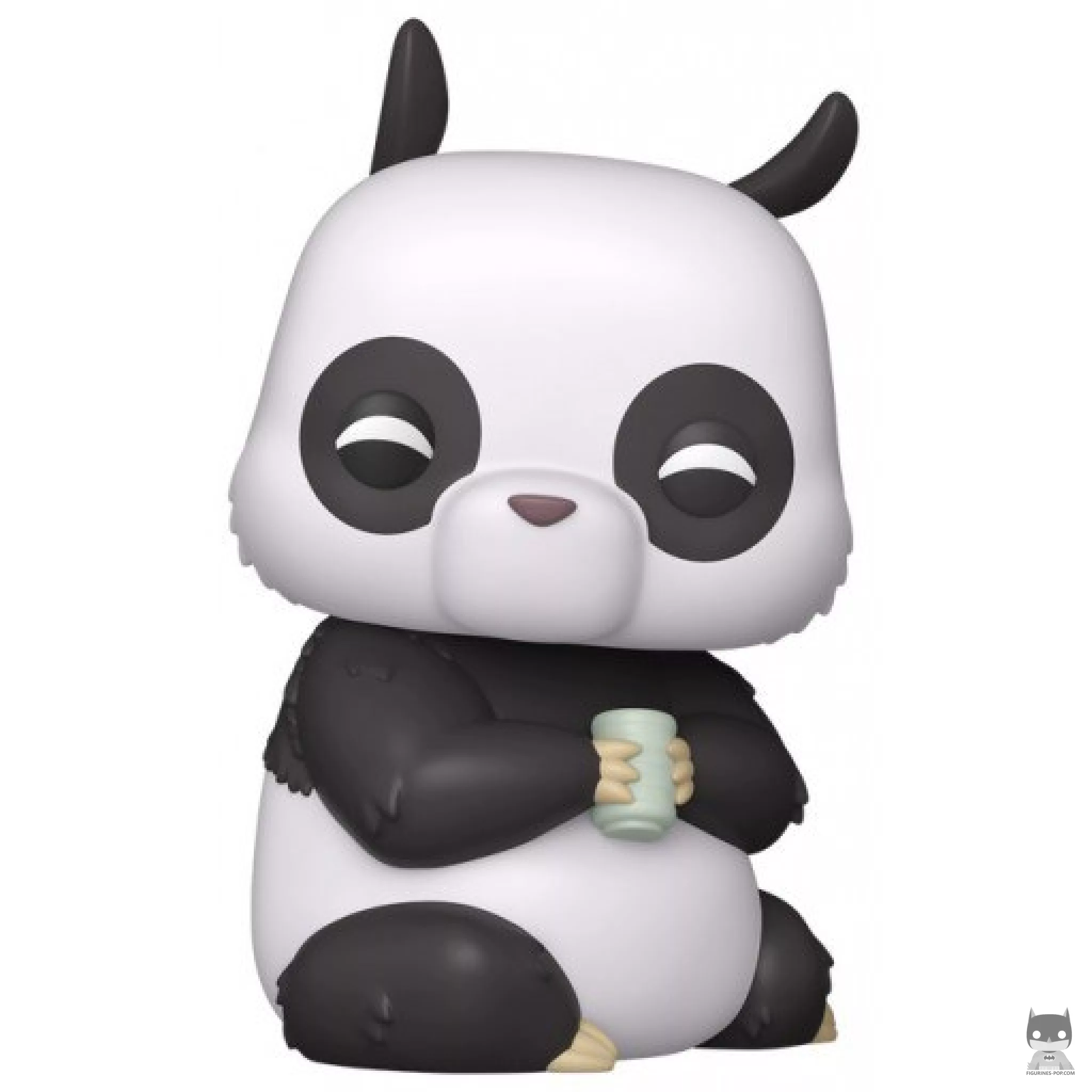 Figurine Funko POP Genma (Ranma 1/2)