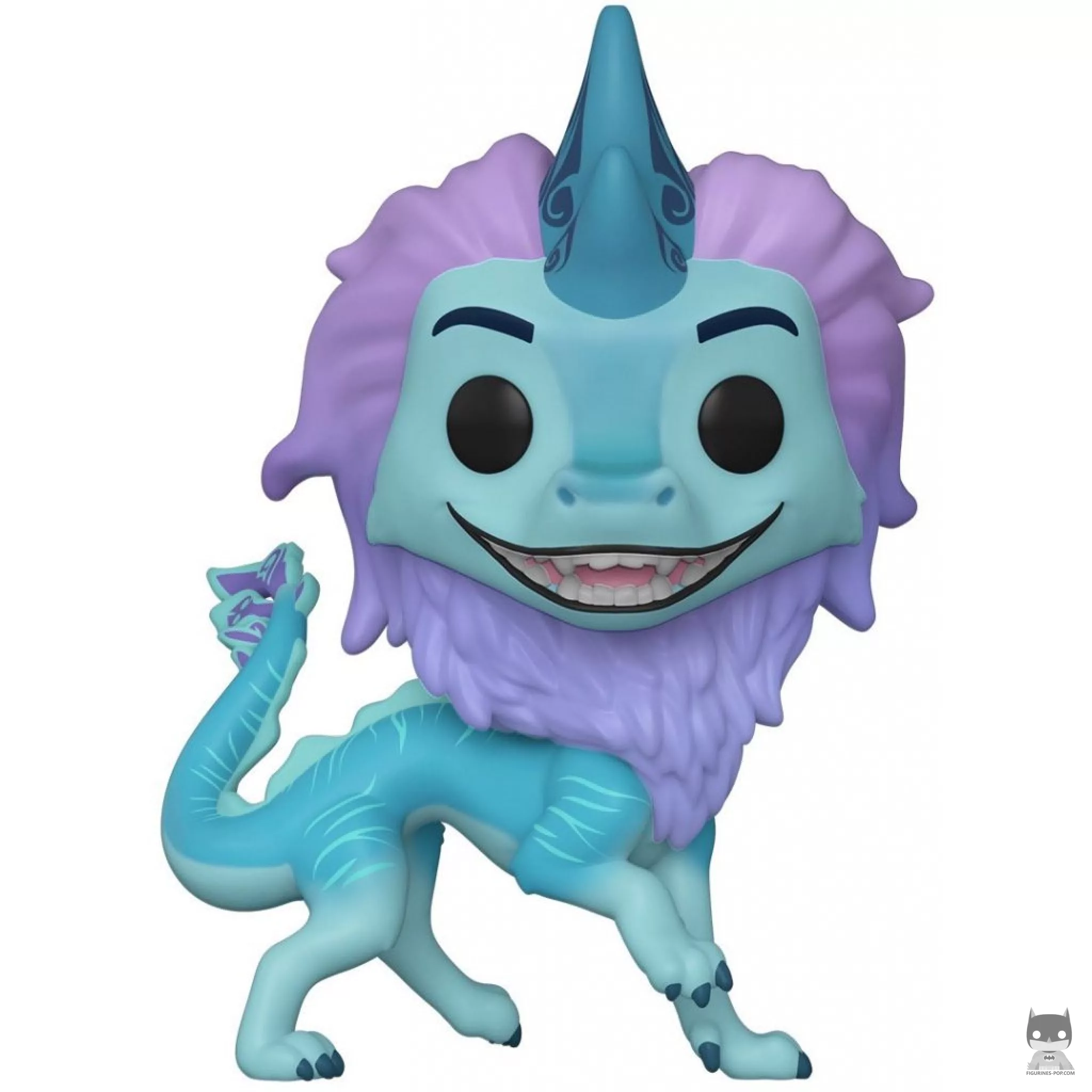 Figurine Funko POP Sisu (Raya et le Dernier Dragon)