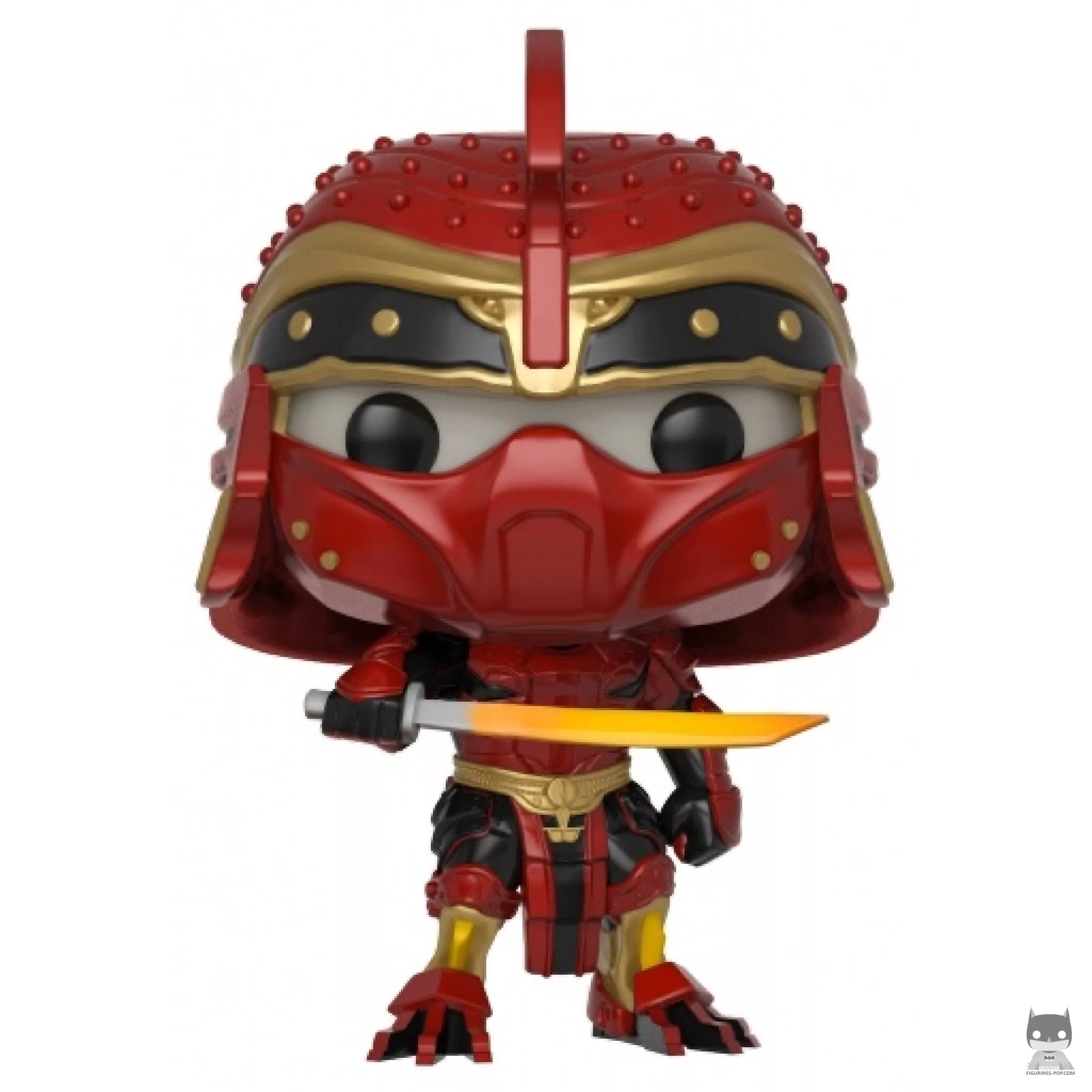 Figurine Funko POP Daito (Ready Player One)