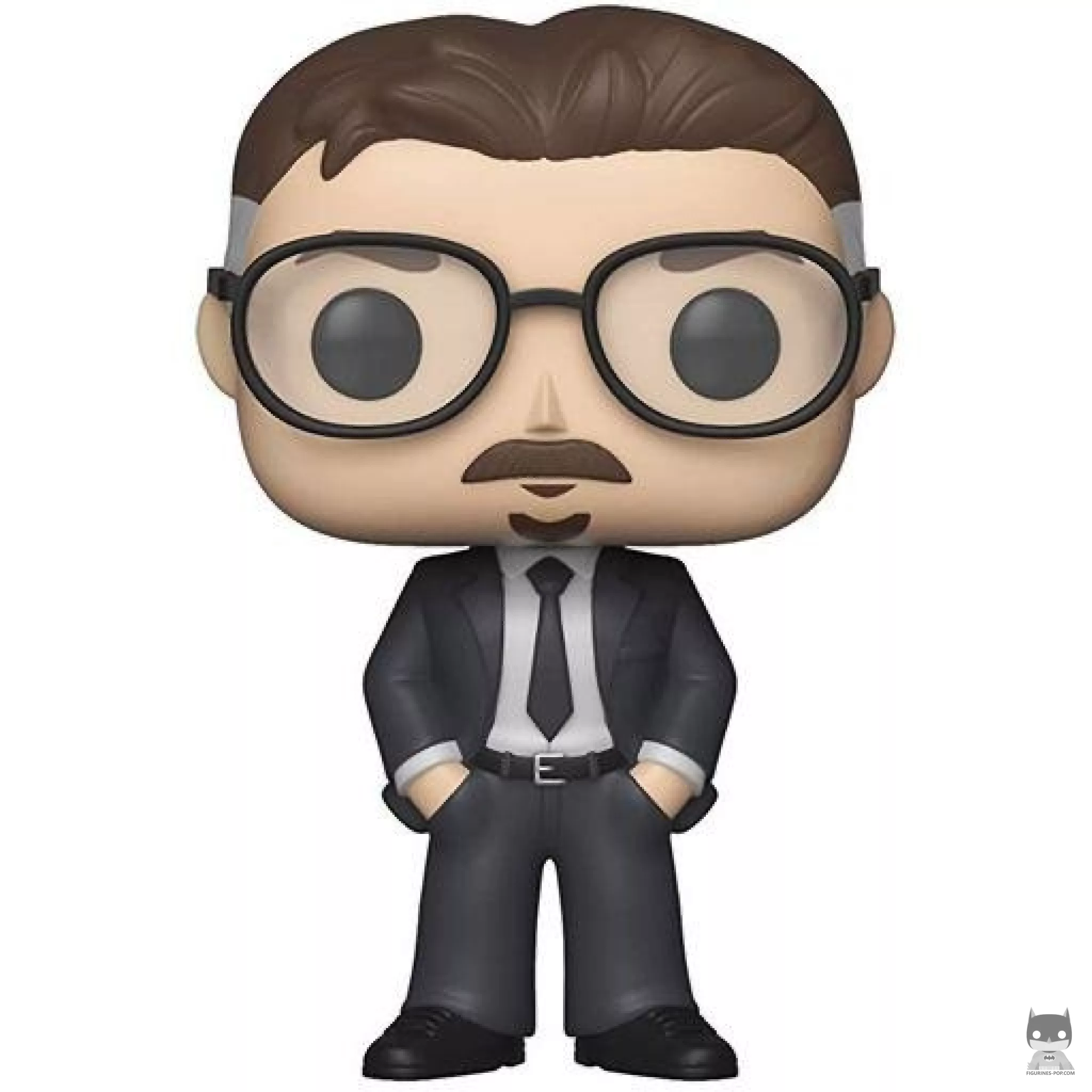 Figurine Funko POP Vince Gilligan (Réalisateurs)
