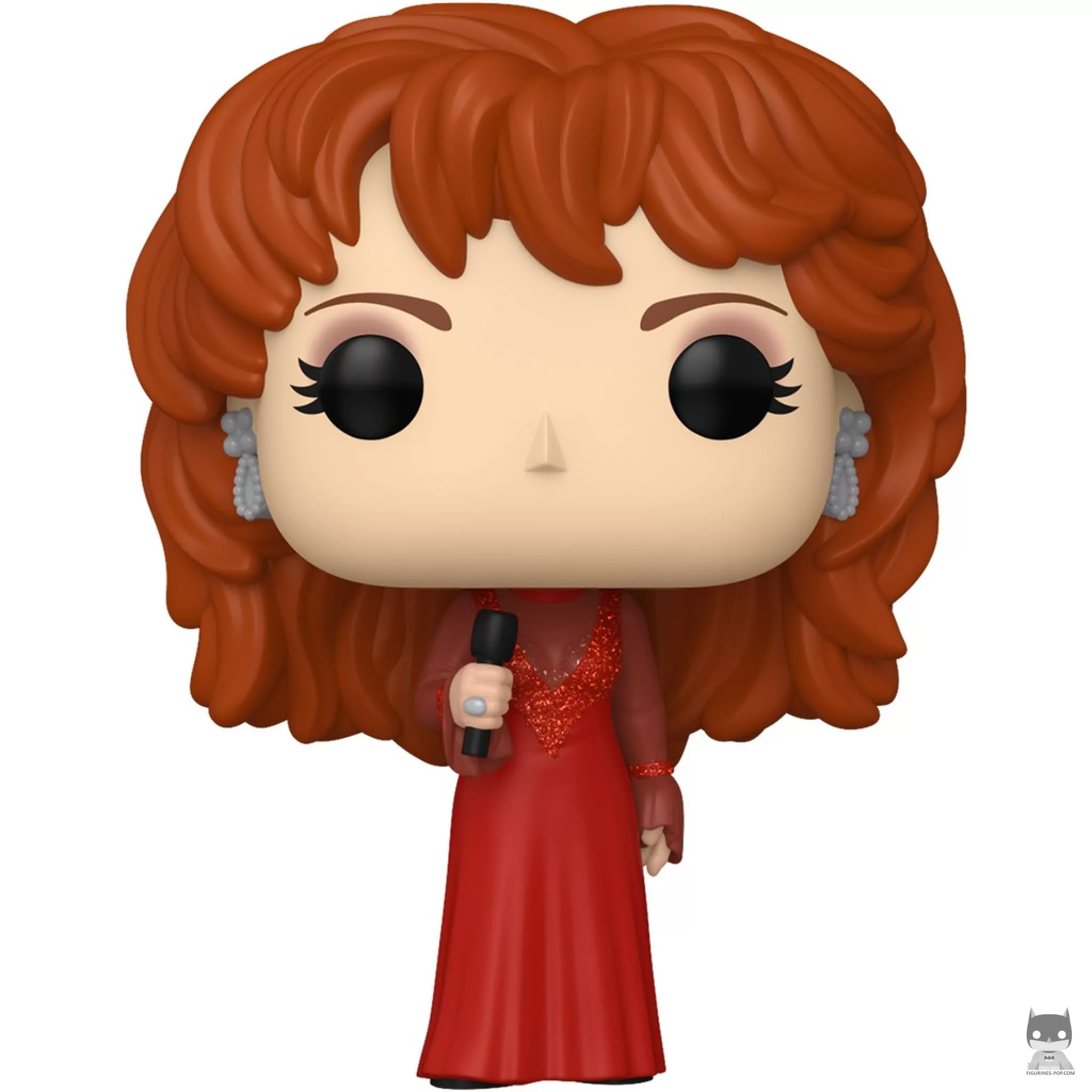 Figurine Funko POP Reba Mcentire (1993 CMA Awards) (Reba Mcentire)