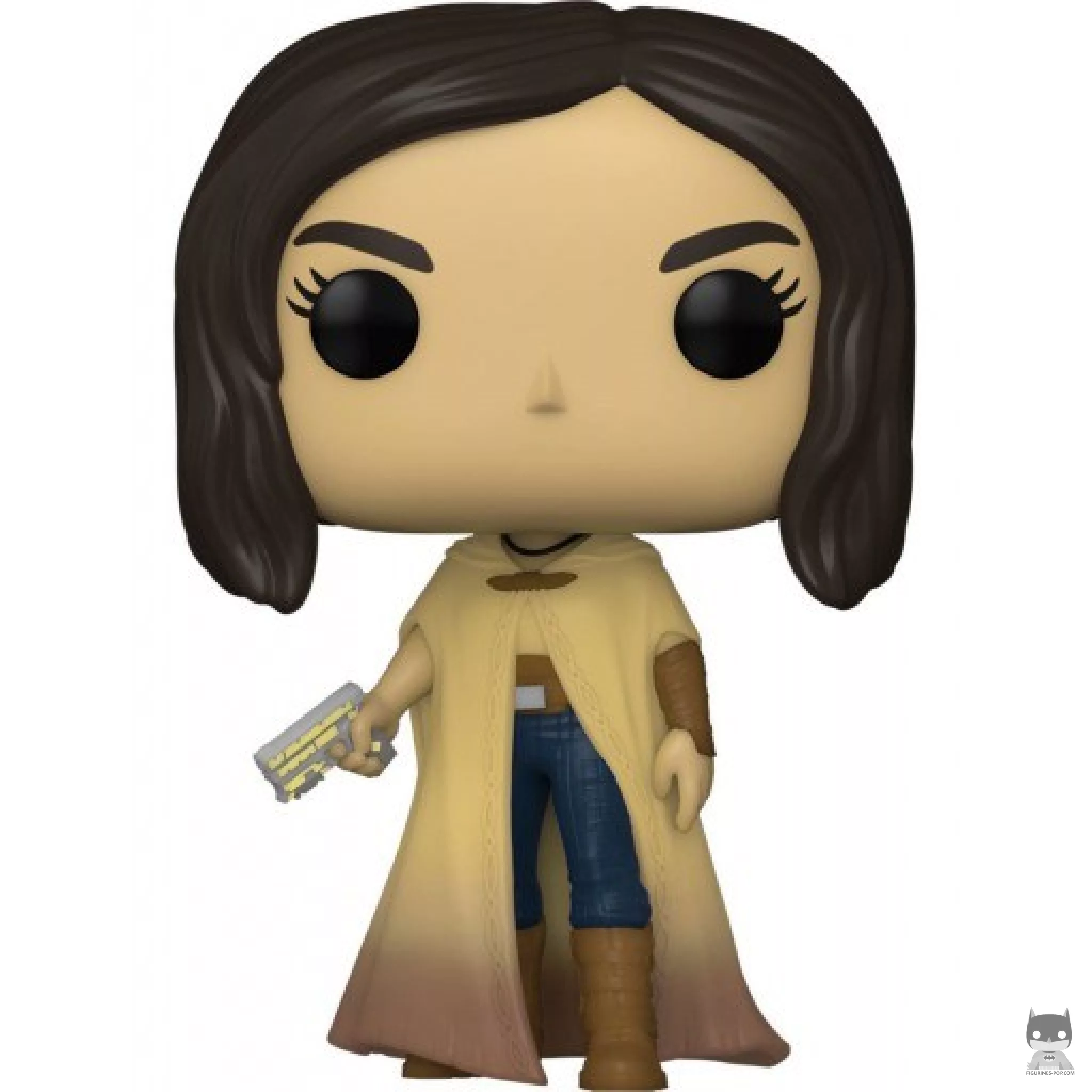 Figurine Funko POP Kora (Rebel Moon)