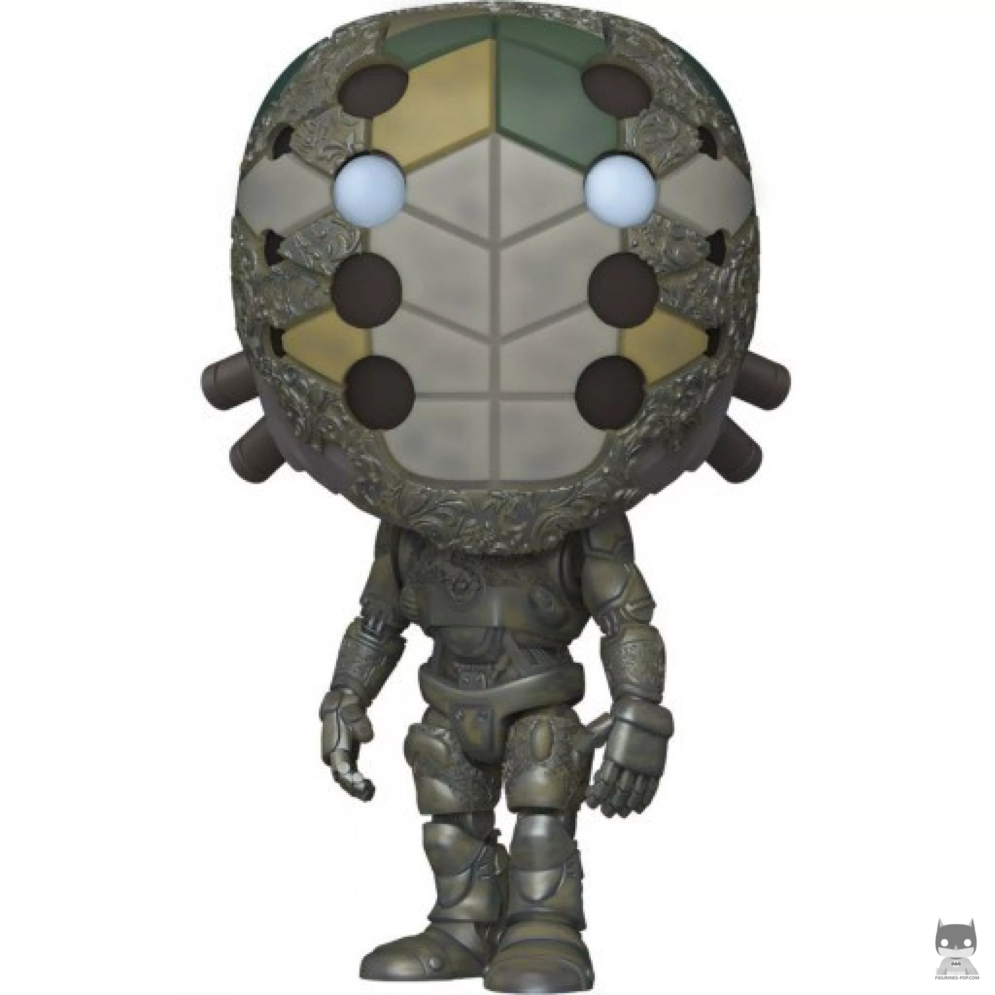 Figurine Funko POP Jimmy (Rebel Moon)