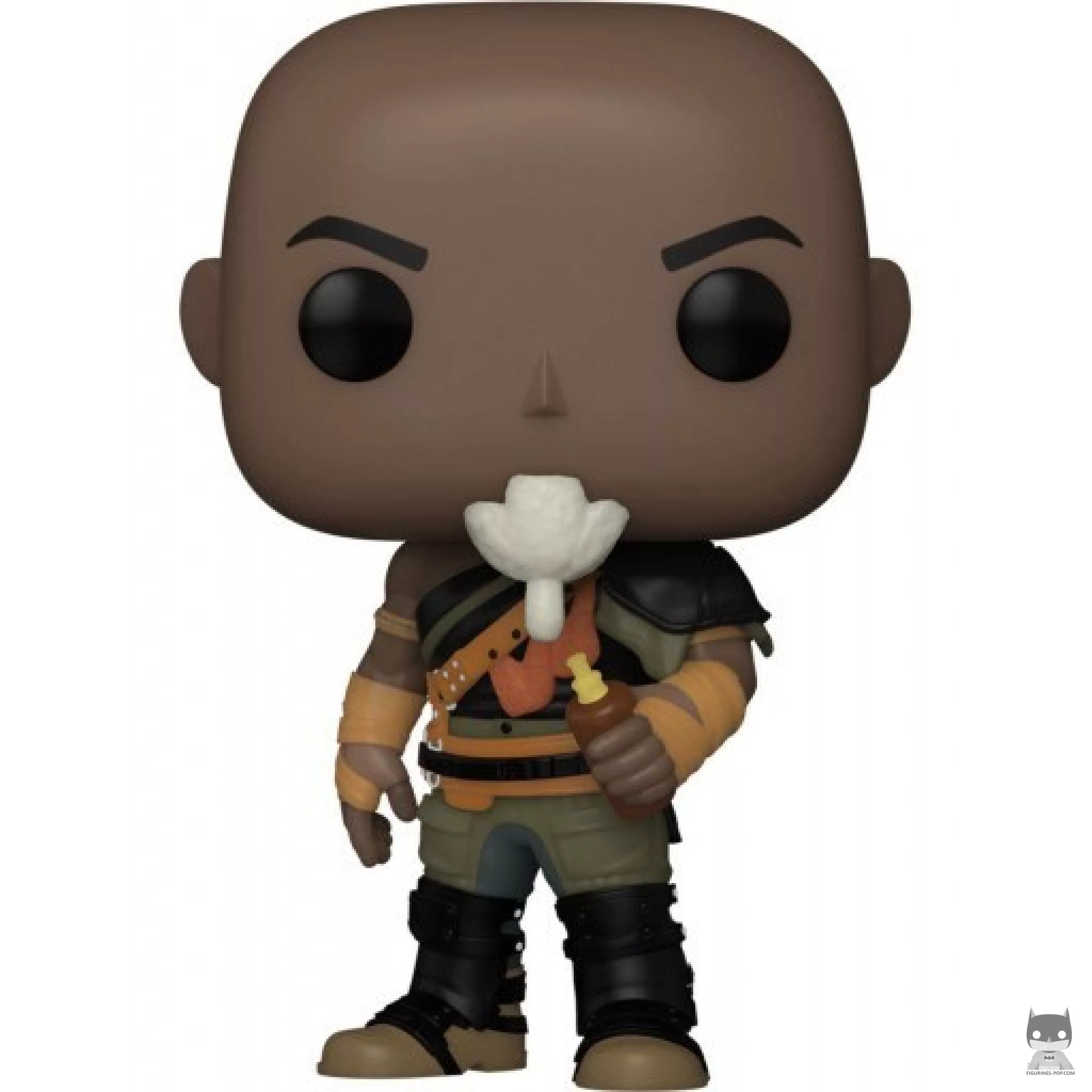 Figurine Funko POP Titus (Rebel Moon)