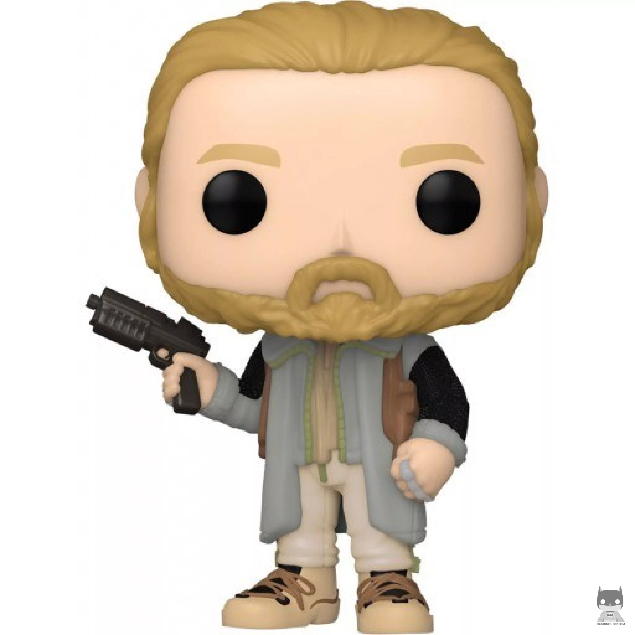 Figurine Funko POP Kai (Rebel Moon)
