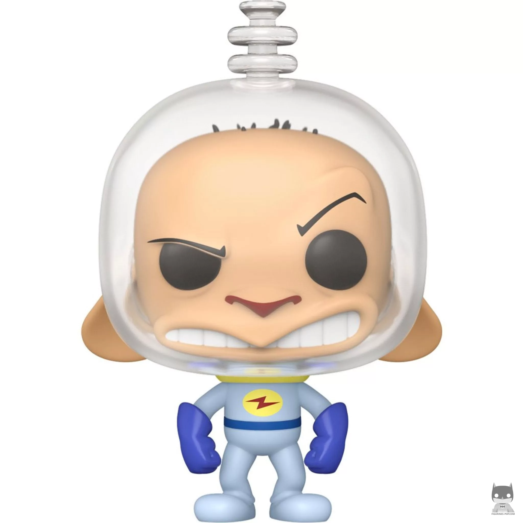 Figurine Funko POP Folie Spatiale Ren (Ren et Stimpy)