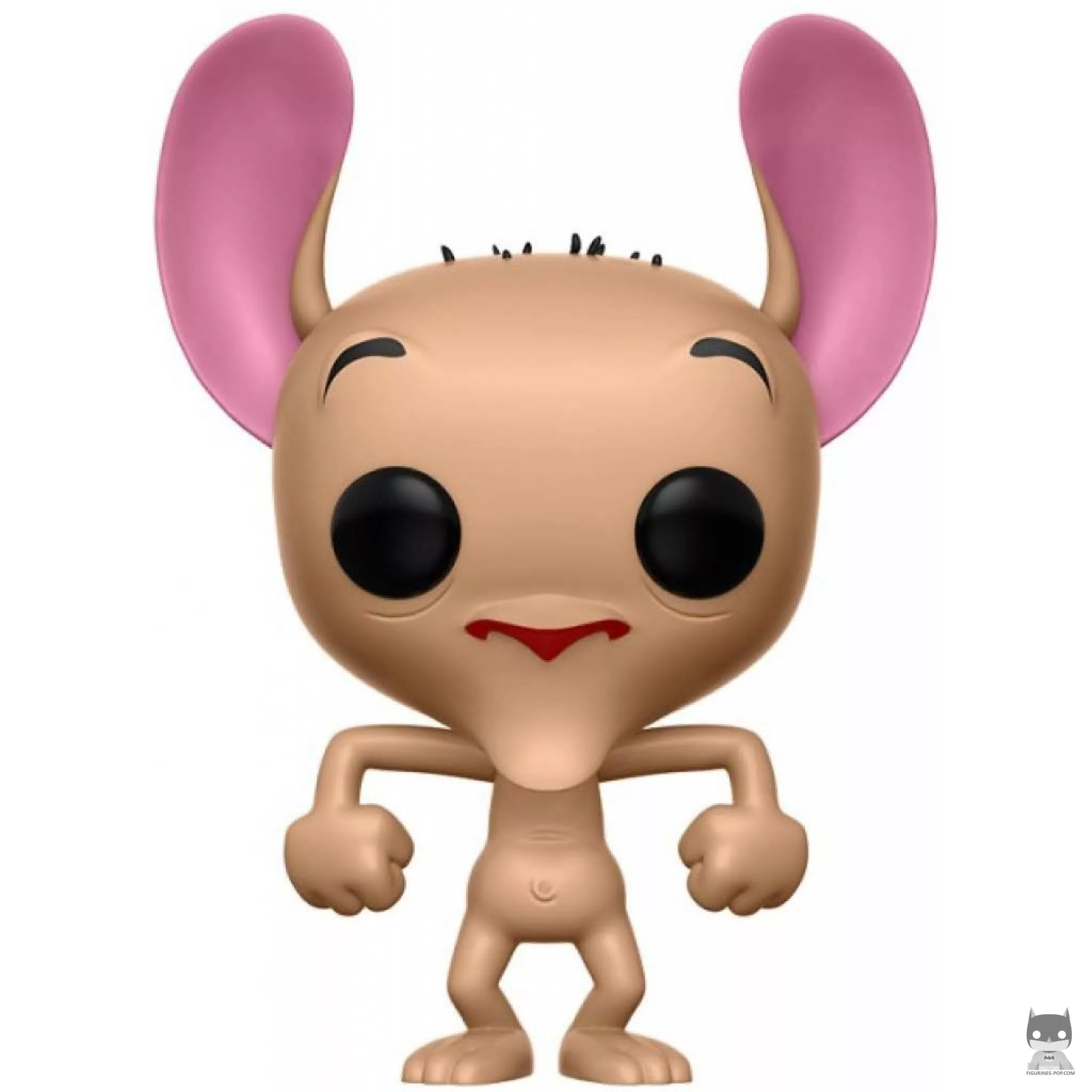 Figurine Funko POP Ren (Ren et Stimpy)