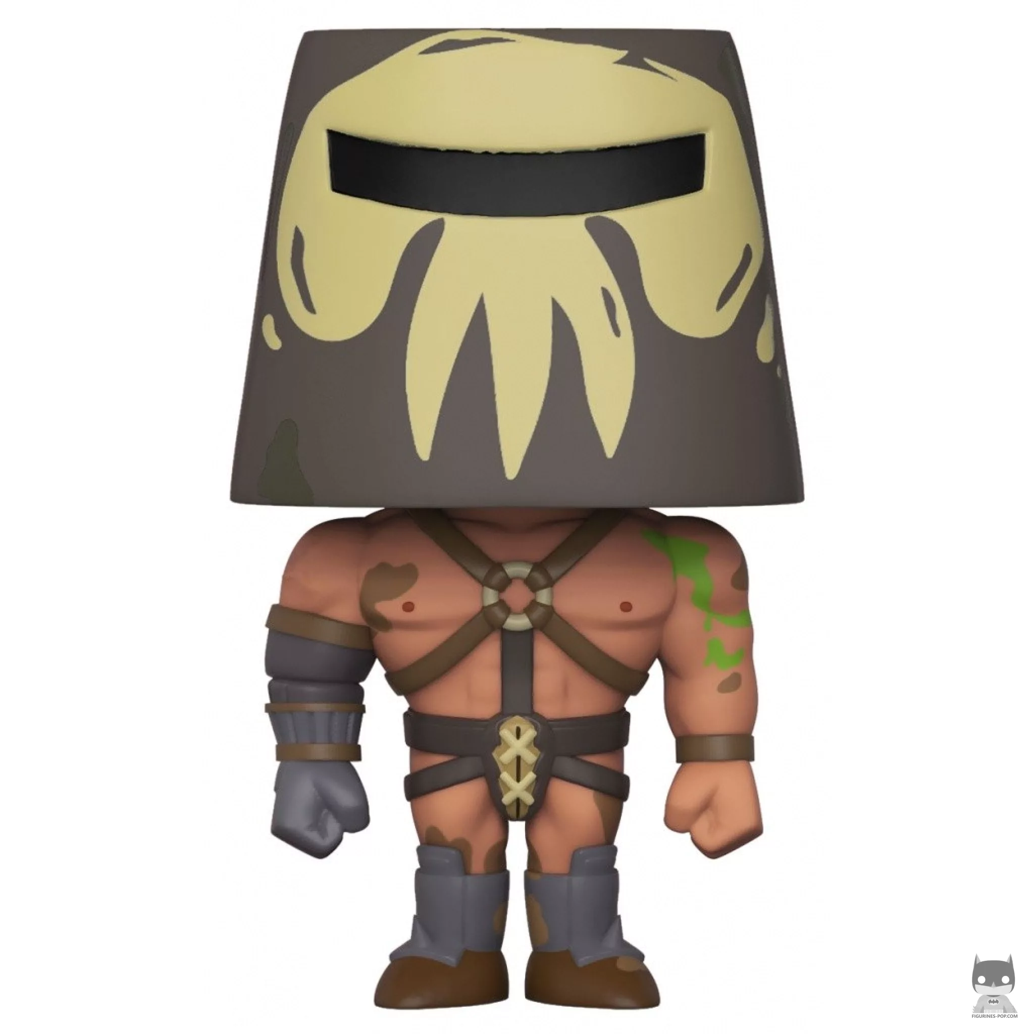 Figurine Funko POP Hémorragie (Rick et Morty)
