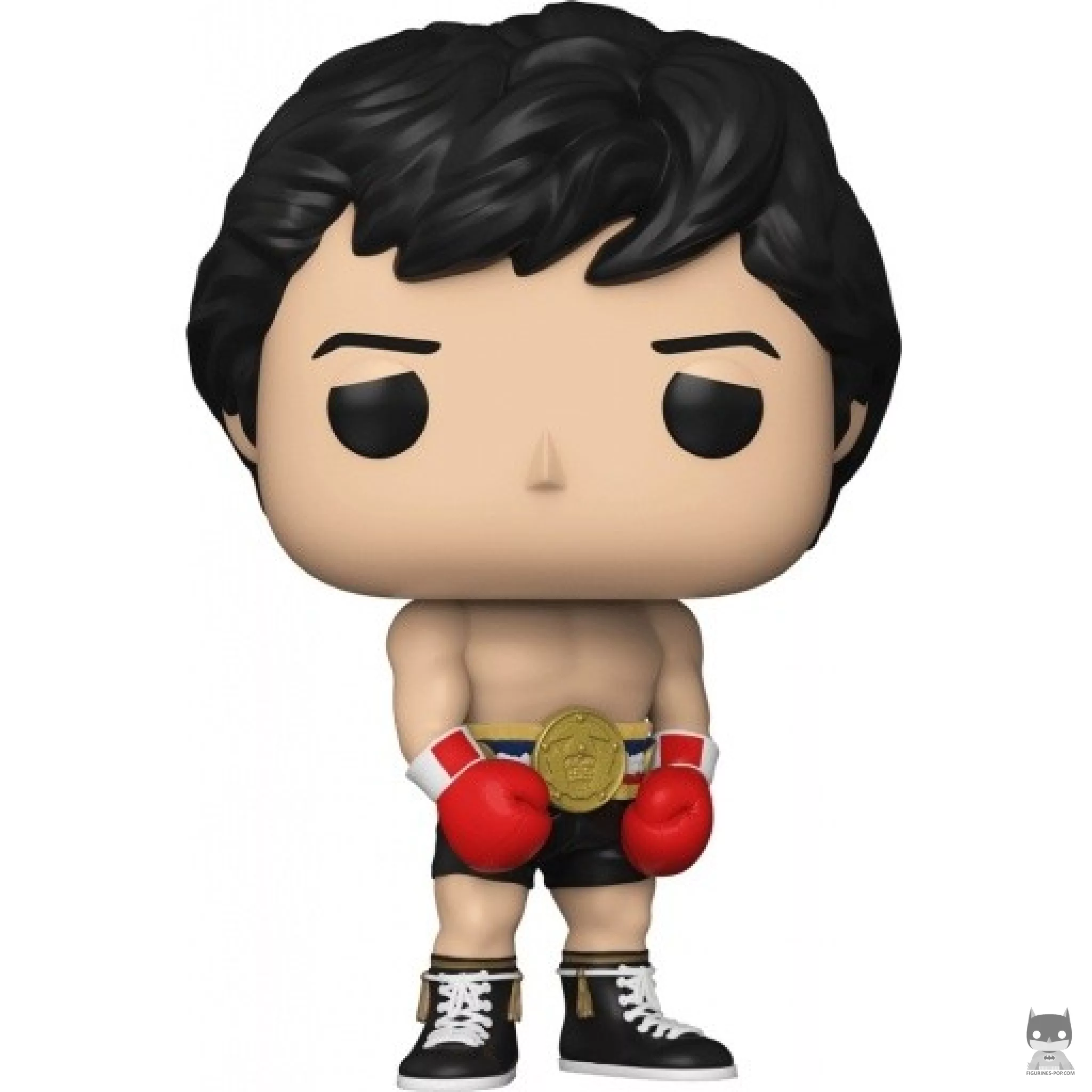 Figurine Funko POP Rocky Balboa (Rocky)