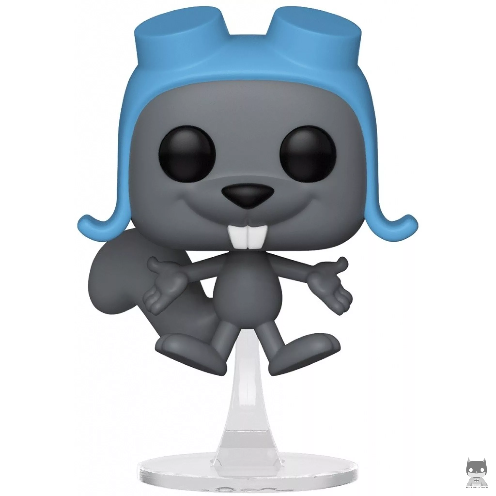 Figurine Funko POP Rocky (Rocky and Bullwinkle)