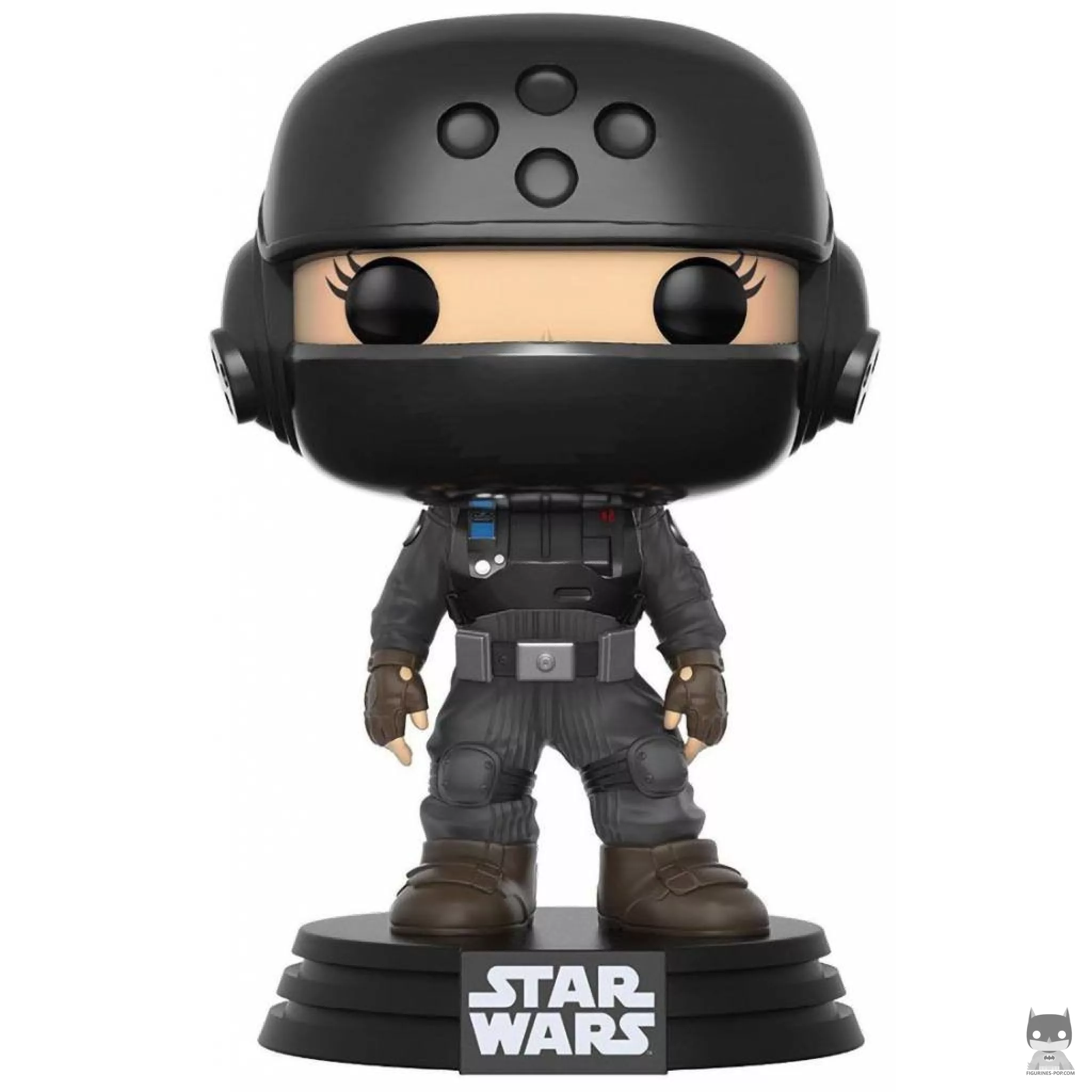 Figurine Funko POP Jyn Erso Déguisement Impérial (Rogue One : A Star Wars Story)