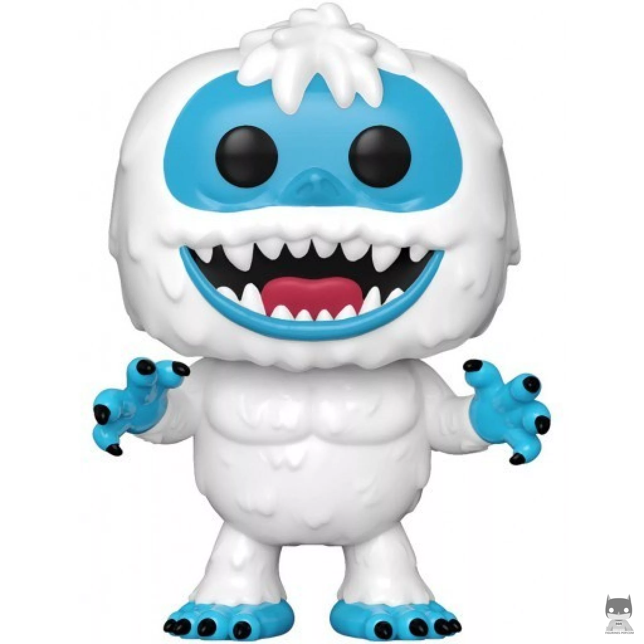 Figurine Funko POP Bumble (Rudolphe le renne au nez rouge)