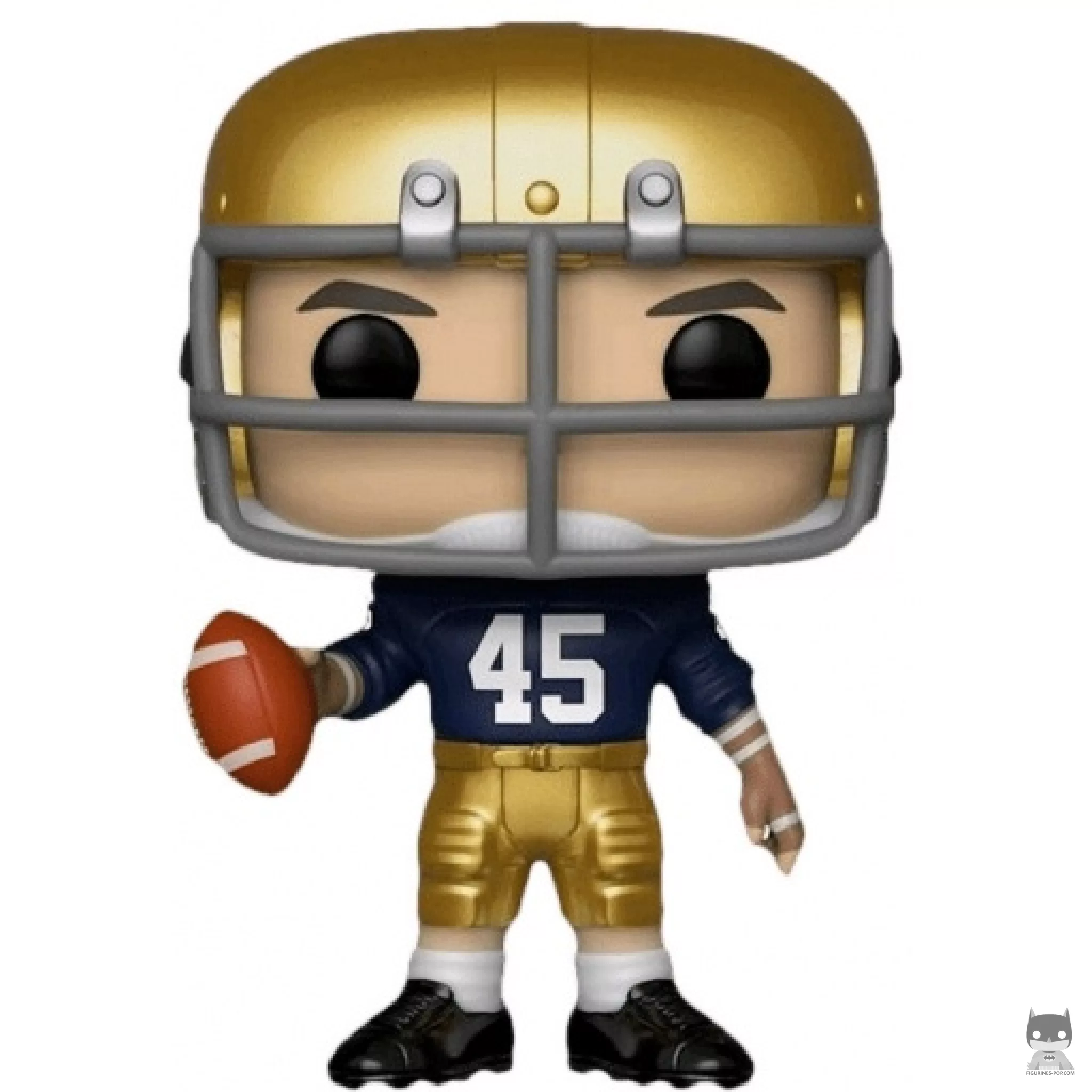 Figurine Funko POP Rudy (Rudy)