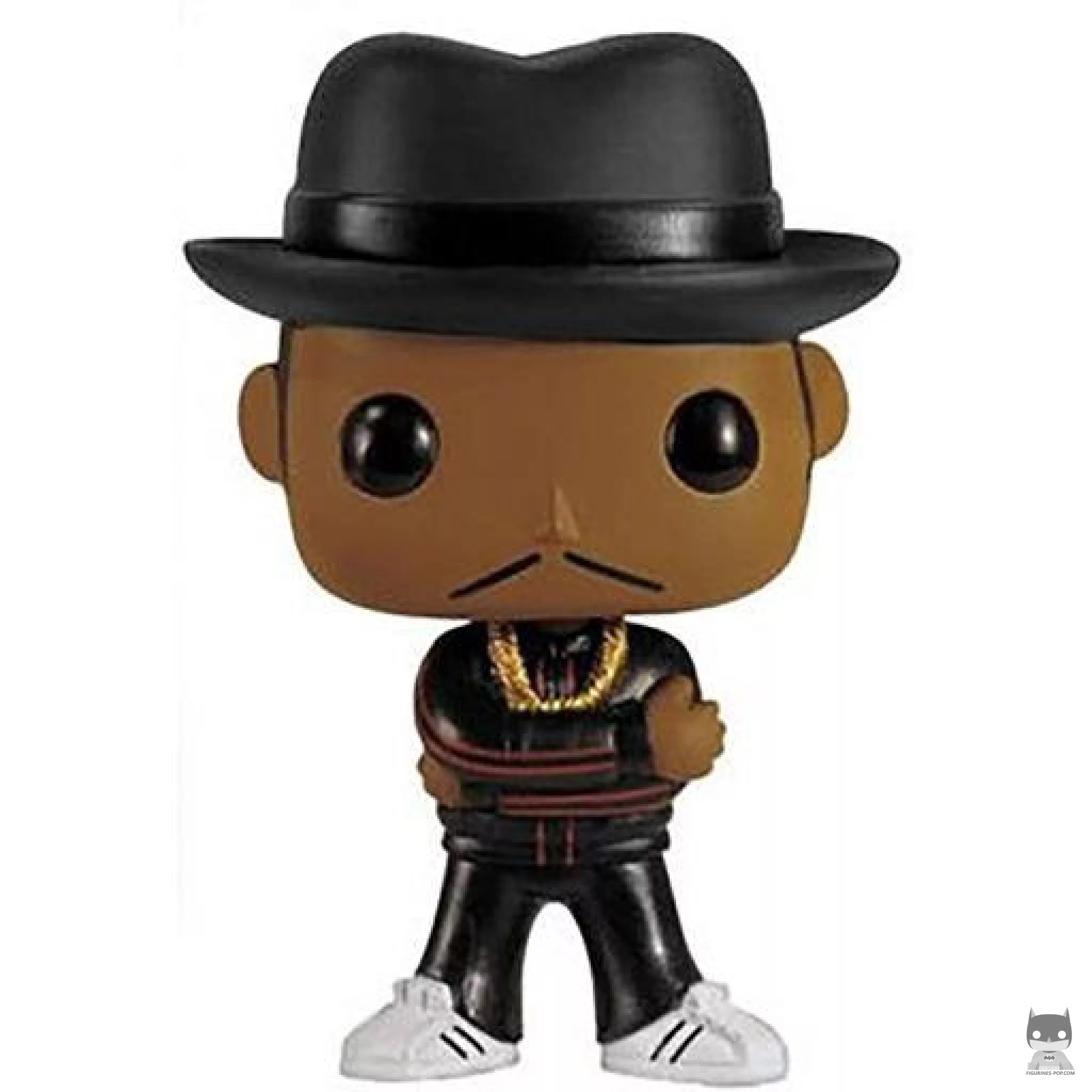 Figurine Funko POP Run (Run DMC)