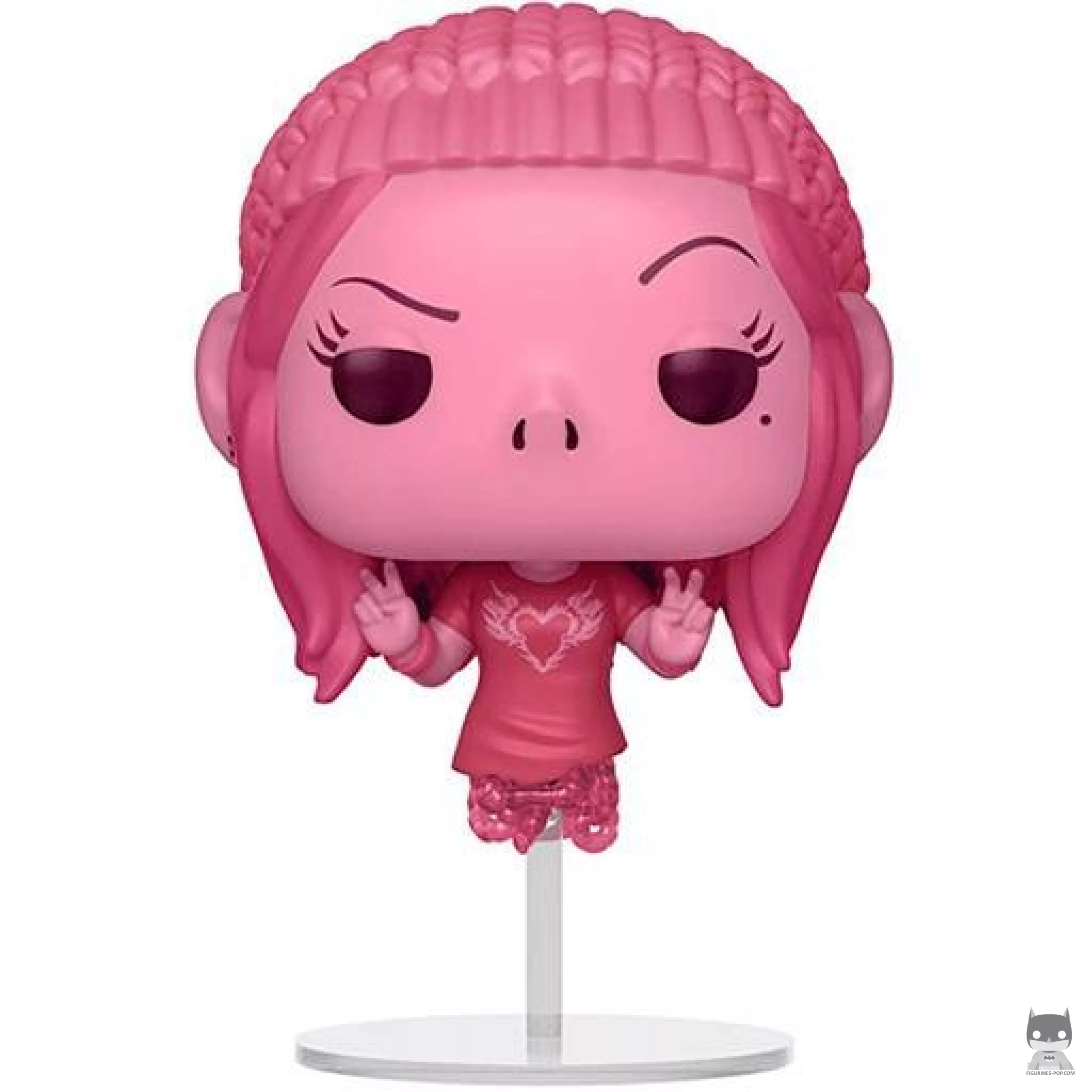 Figurine Funko POP Izabel (SAGA)