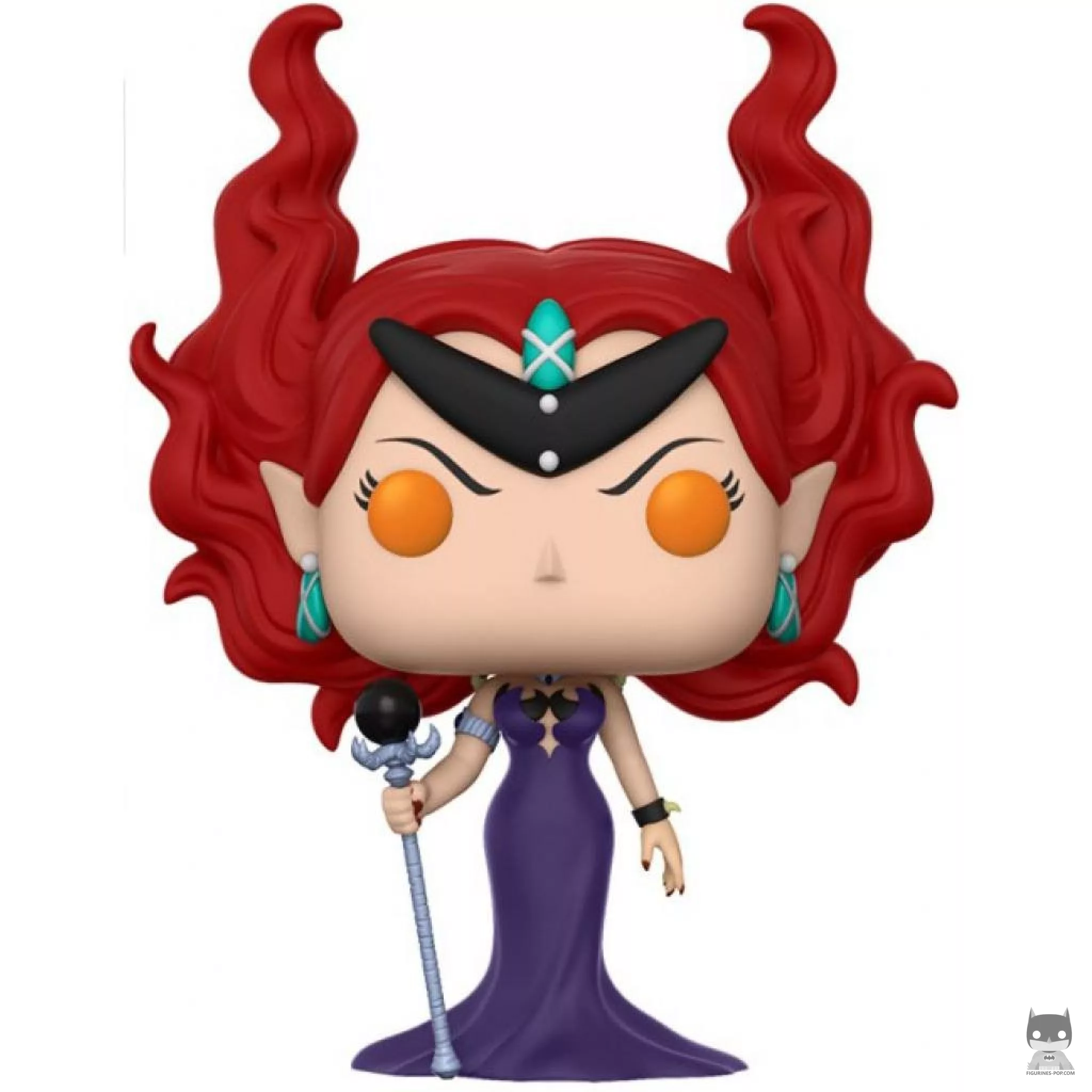 Figurine Funko POP Reine Beryl (Sailor Moon)