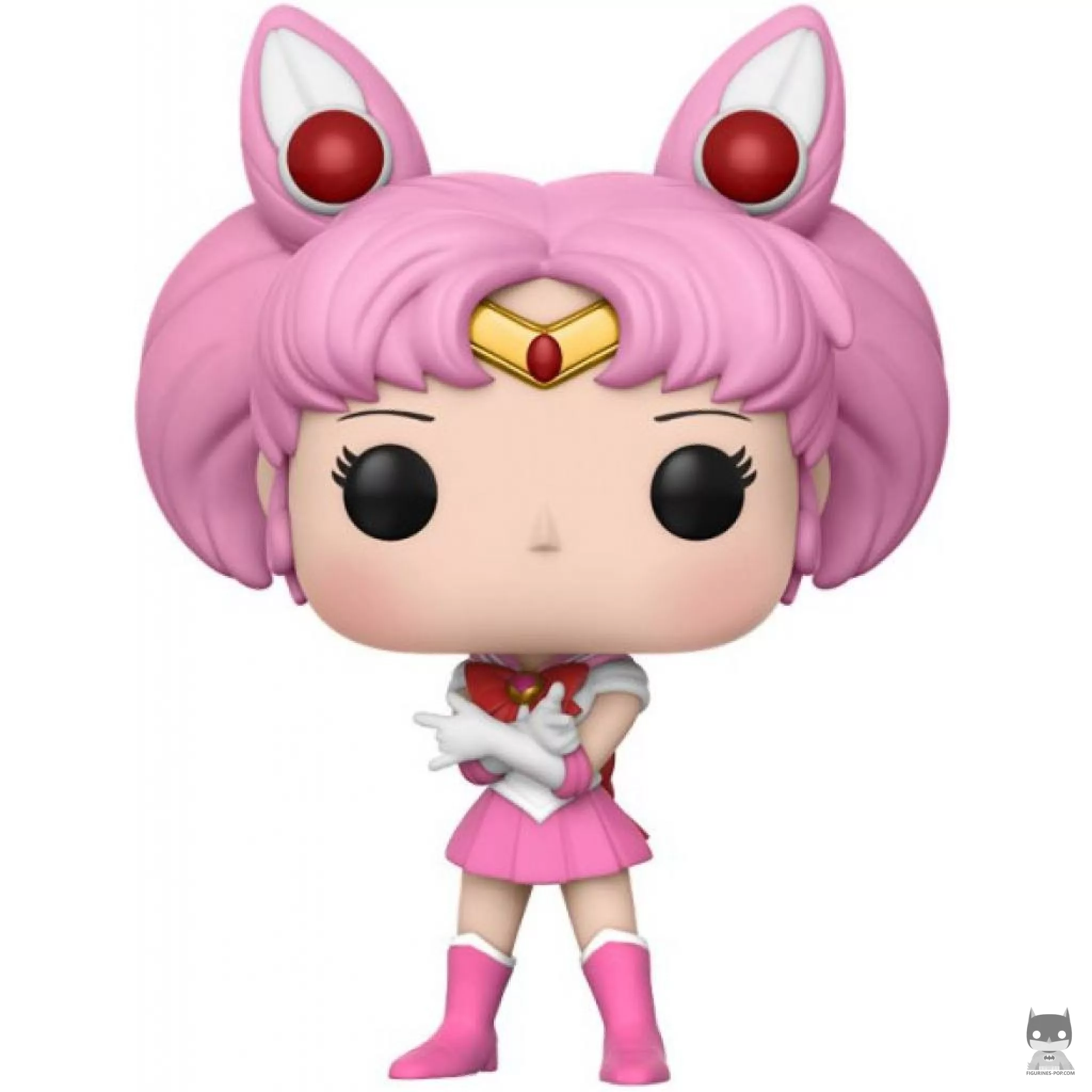 Figurine Funko POP Sailor Chibi Moon (Sailor Moon)