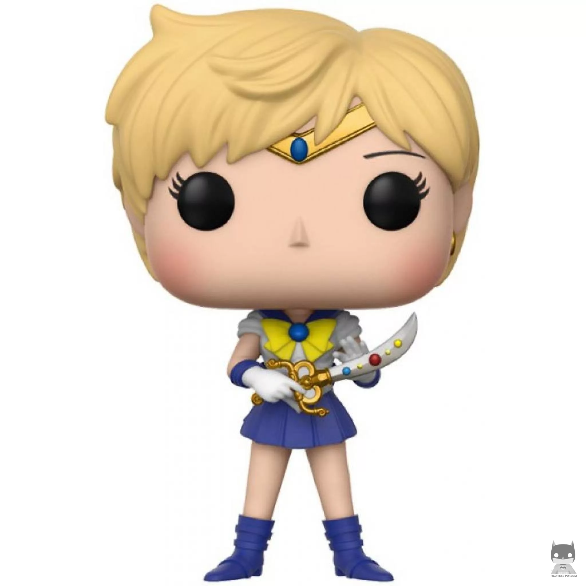 Figurine Funko POP Sailor Uranus (Sailor Moon)