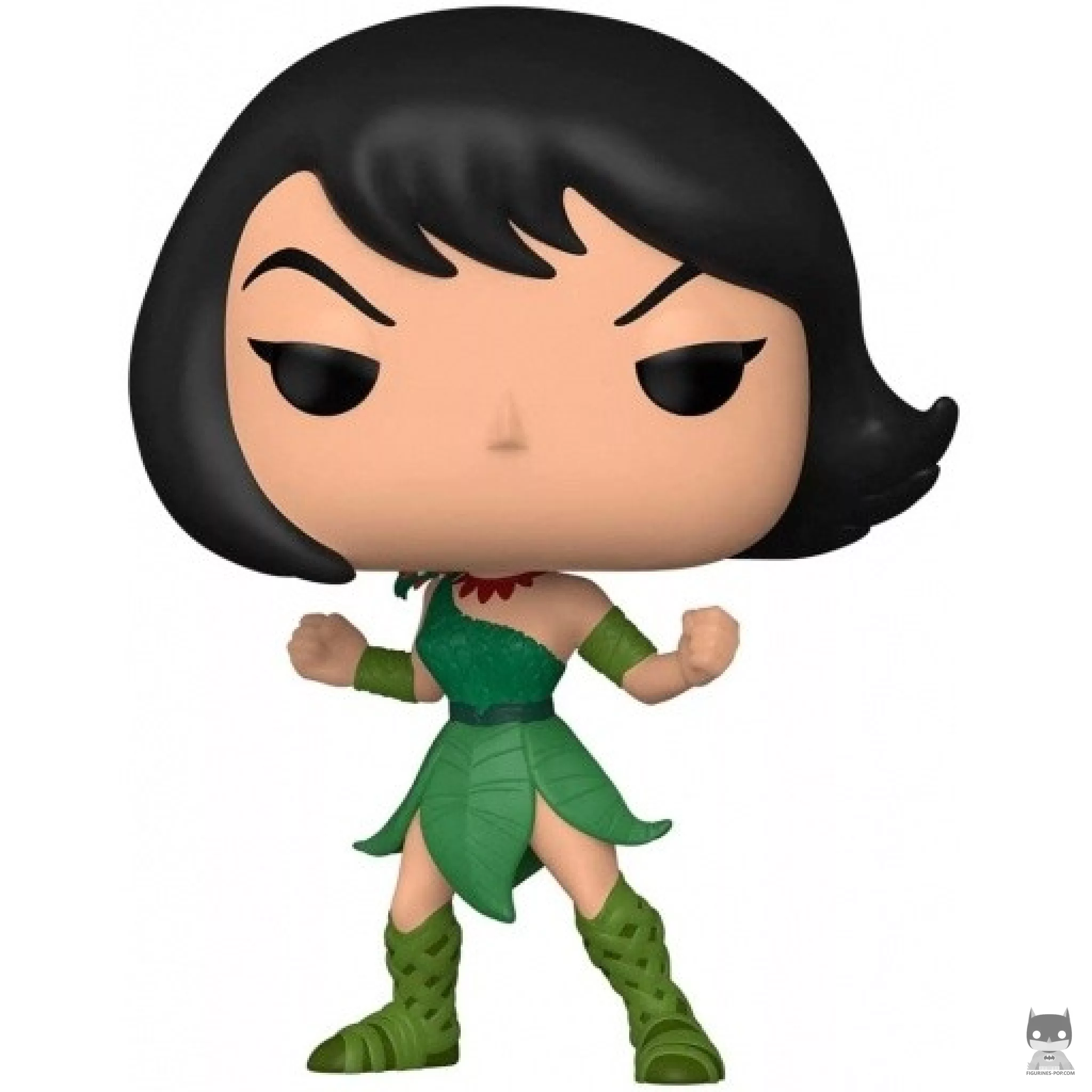 Figurine Funko POP Ashi (Samouraï Jack)