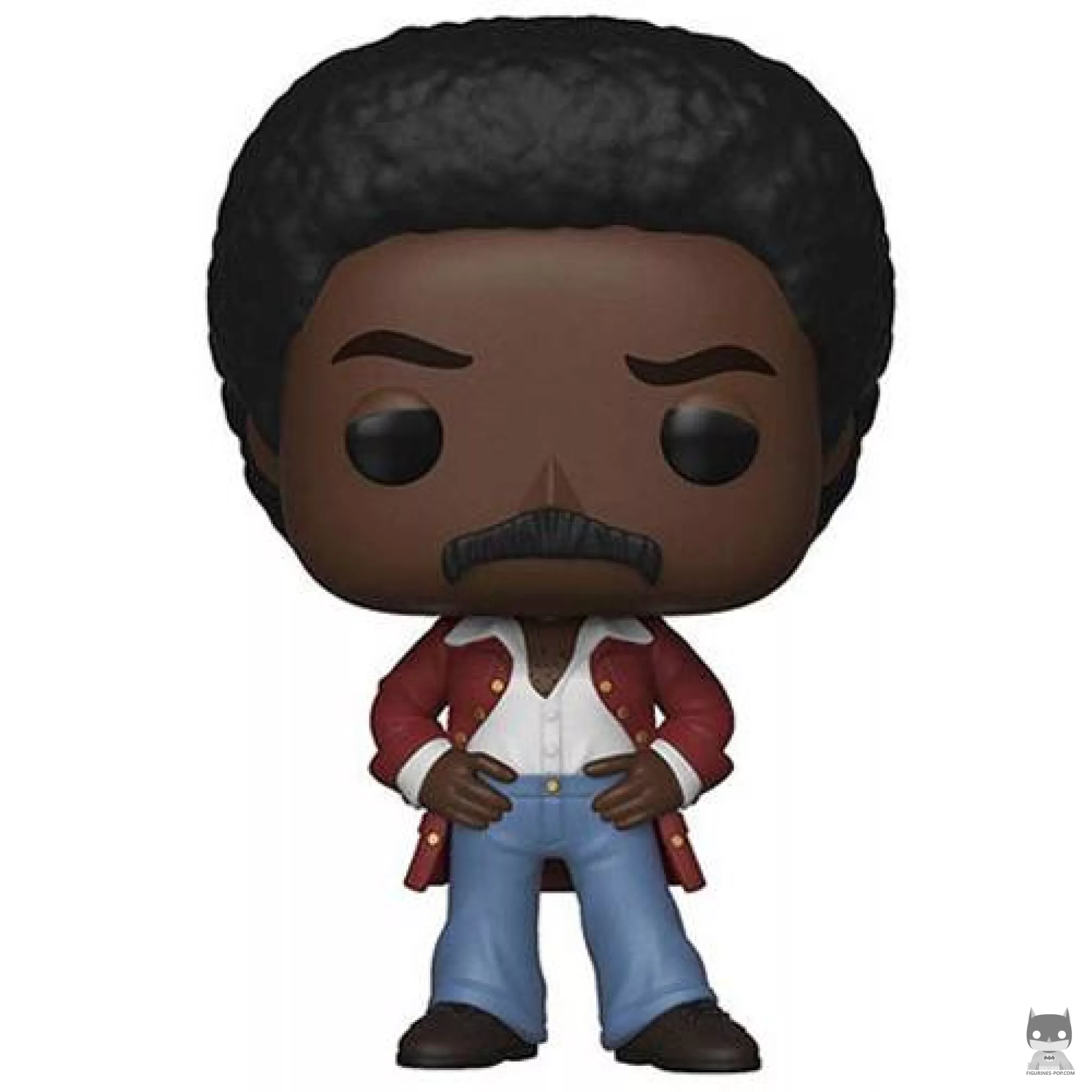 Figurine Funko POP Lamont Sanford (Sanford & Son)