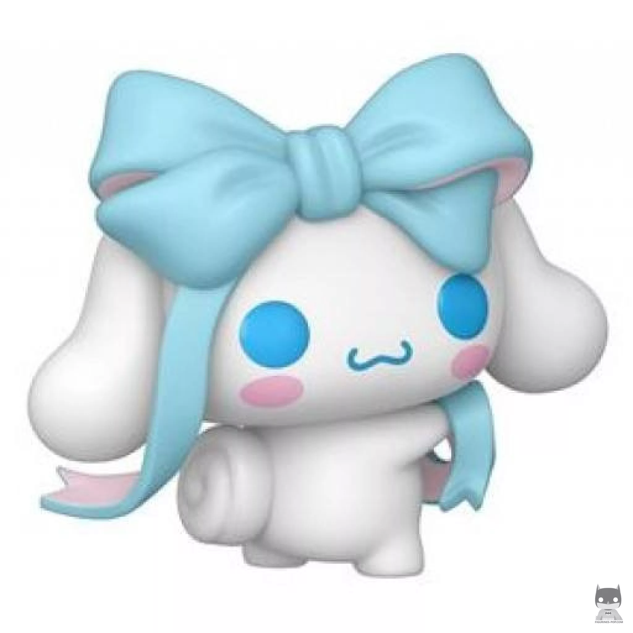 Figurine Funko POP Cinnamoroll (Sanrio)